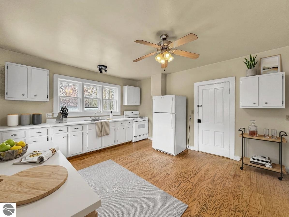 7186 Cairn Highway, Kewadin, MI 49648 — Photo 13