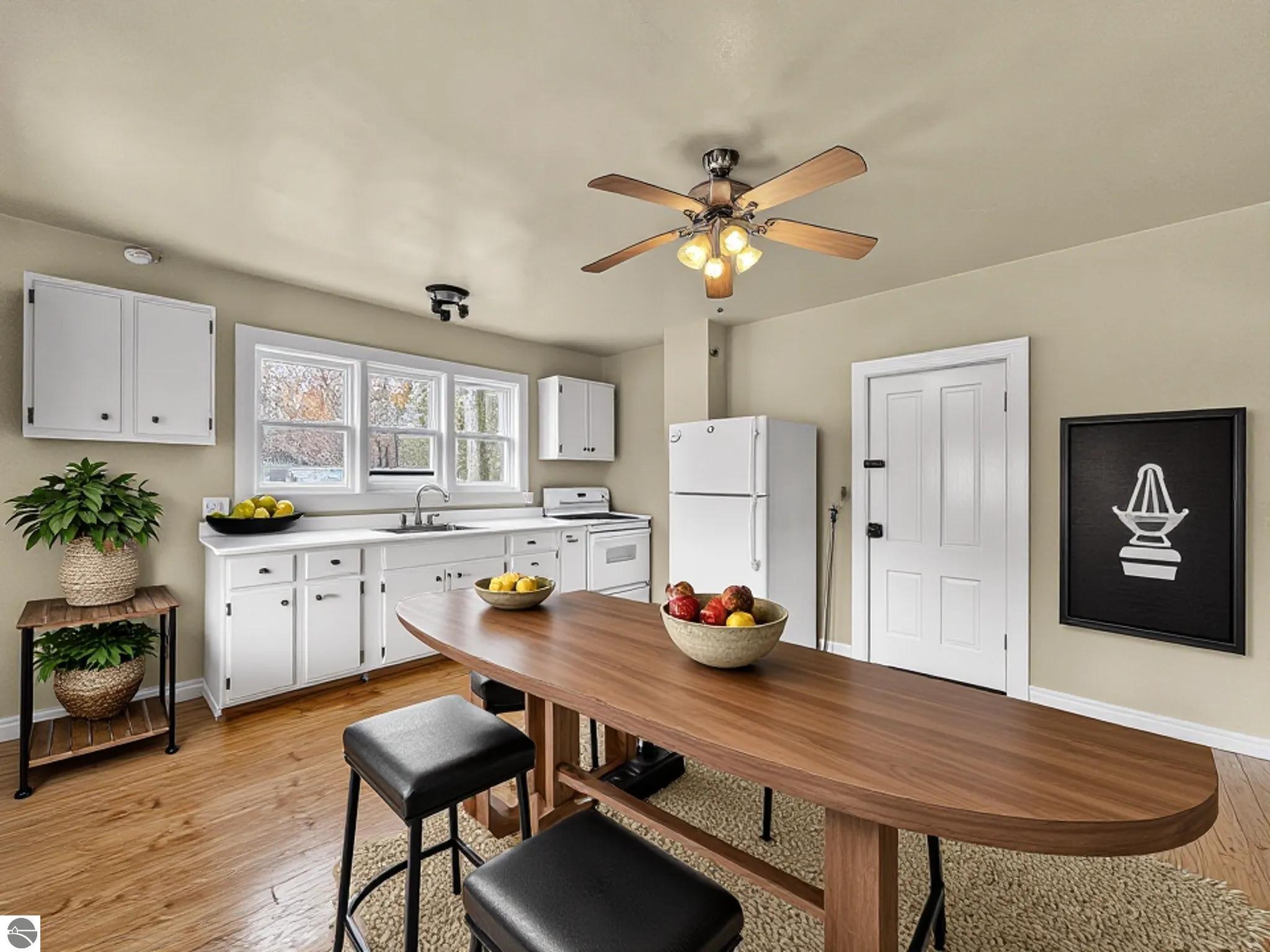 7186 Cairn Highway, Kewadin, MI 49648 — Photo 14