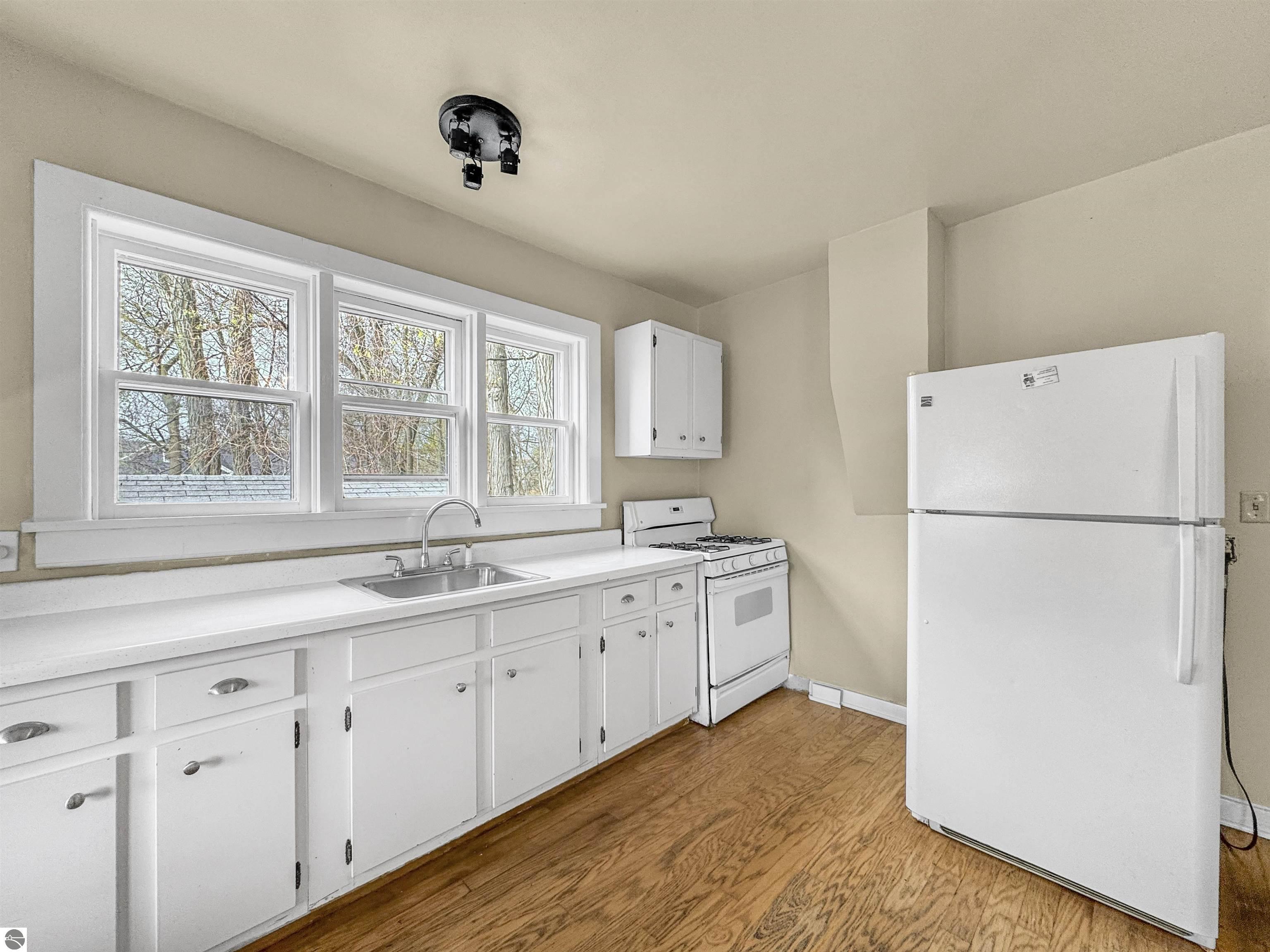 7186 Cairn Highway, Kewadin, MI 49648 — Photo 15