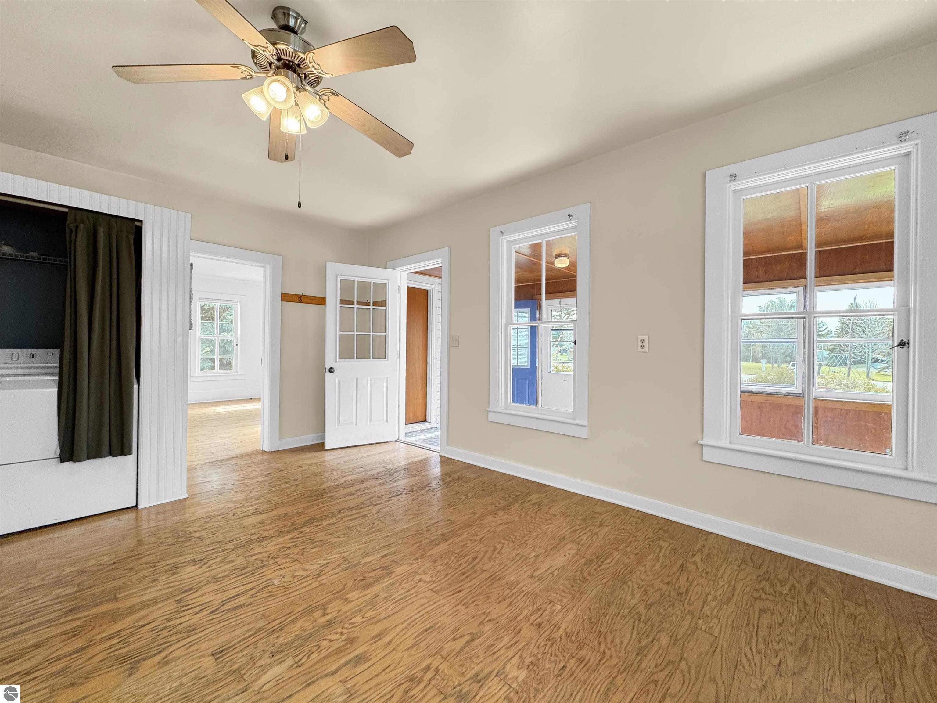 7186 Cairn Highway, Kewadin, MI 49648 — Photo 17