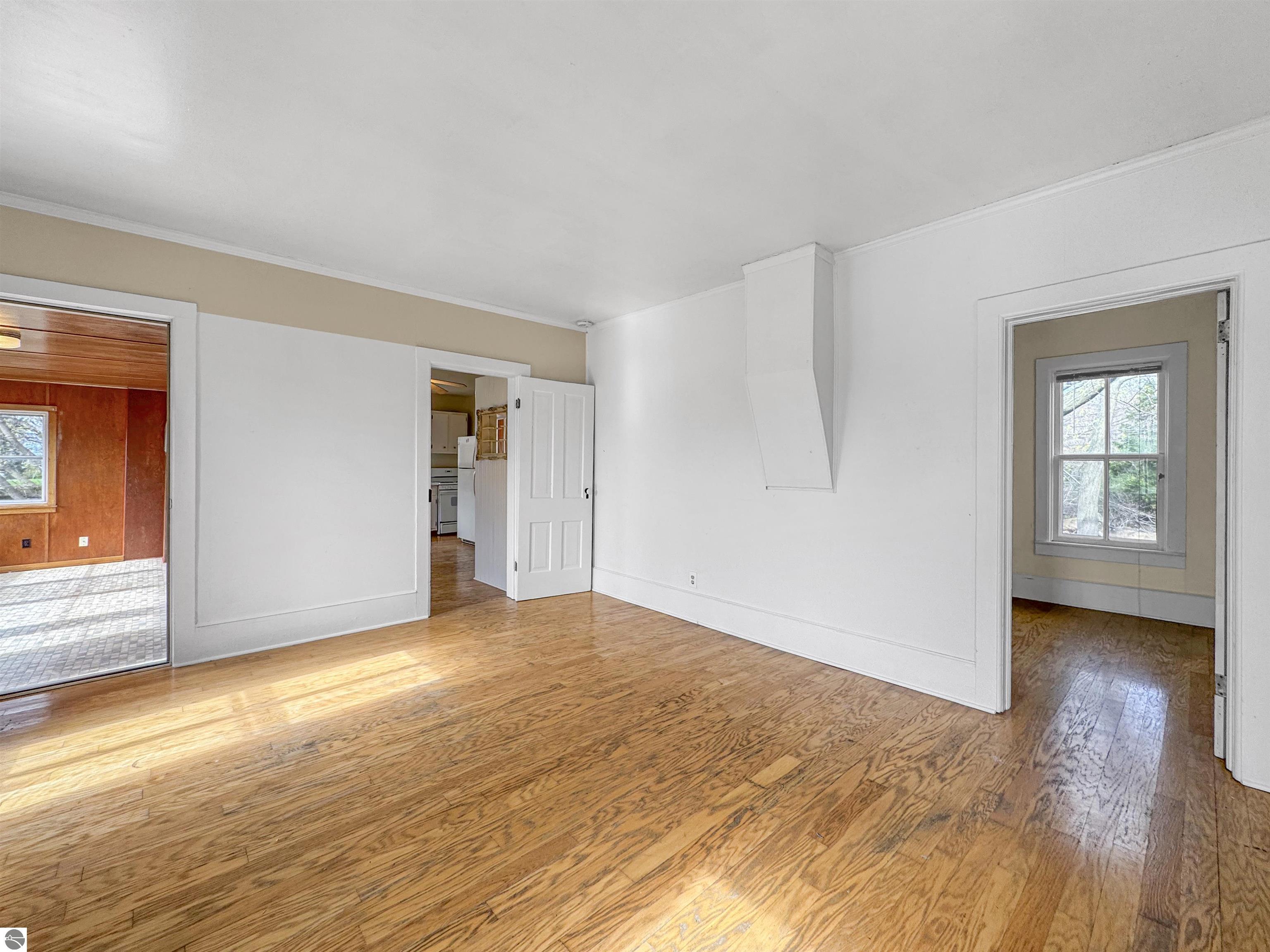 7186 Cairn Highway, Kewadin, MI 49648 — Photo 24