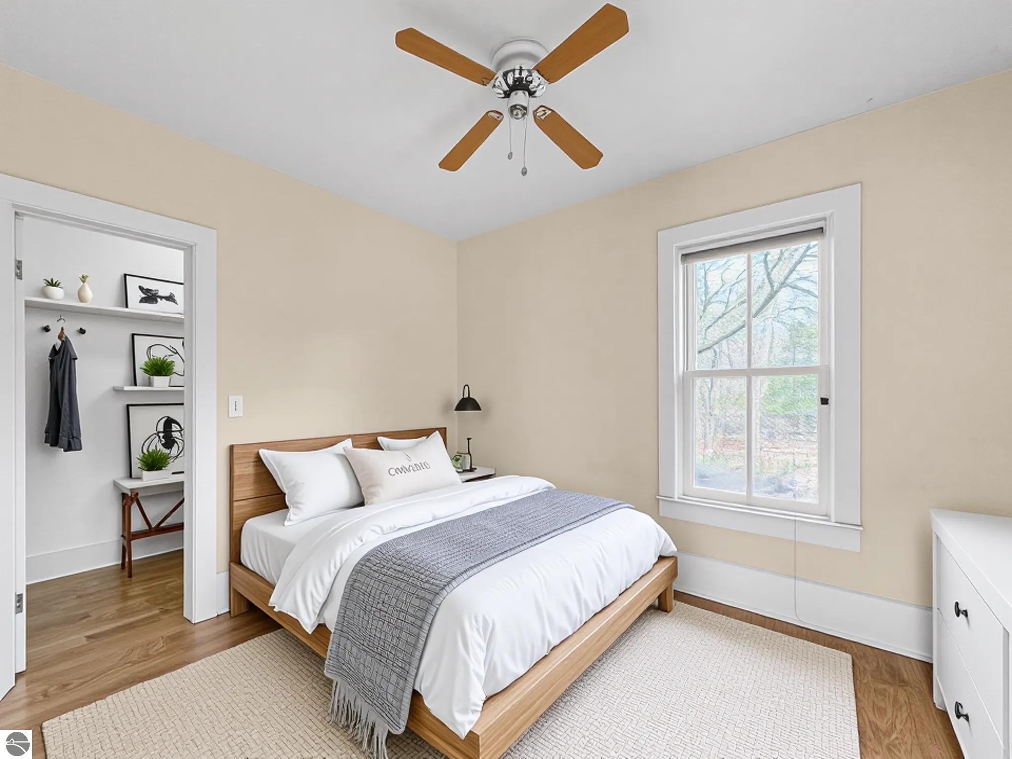 7186 Cairn Highway, Kewadin, MI 49648 — Photo 30