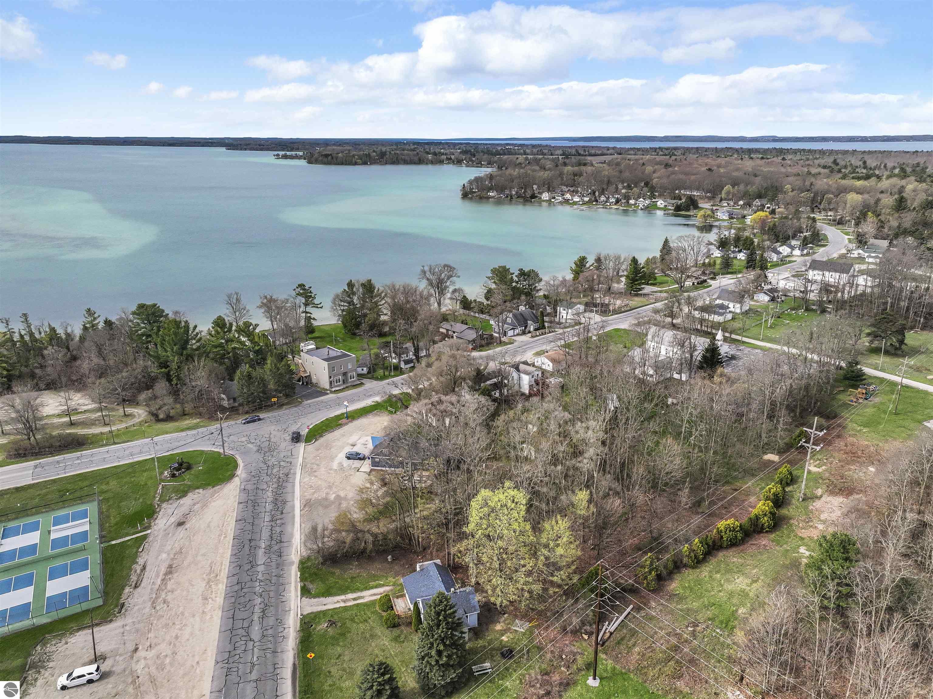 7186 Cairn Highway, Kewadin, MI 49648 — Photo 4