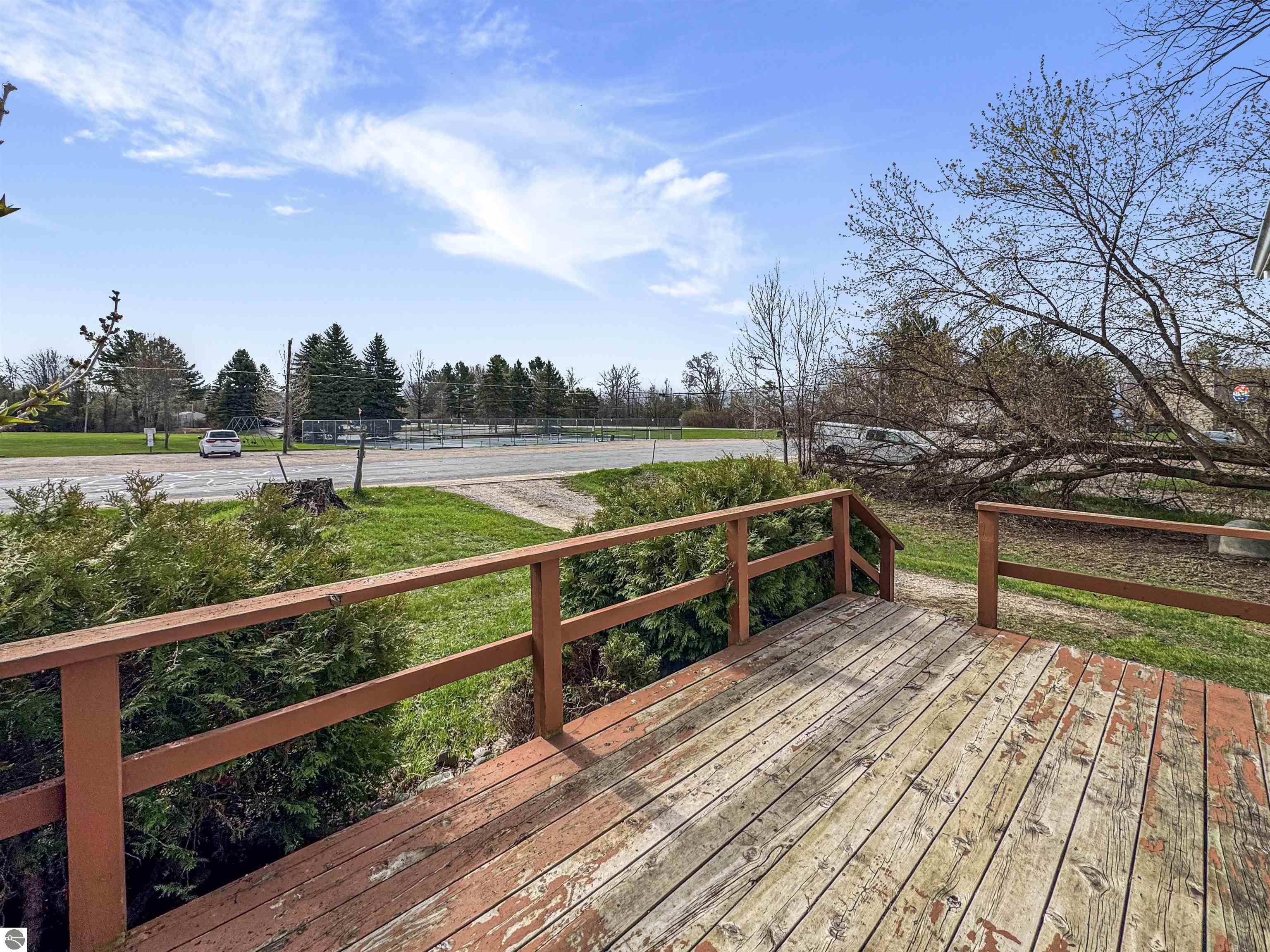 7186 Cairn Highway, Kewadin, MI 49648 — Photo 33