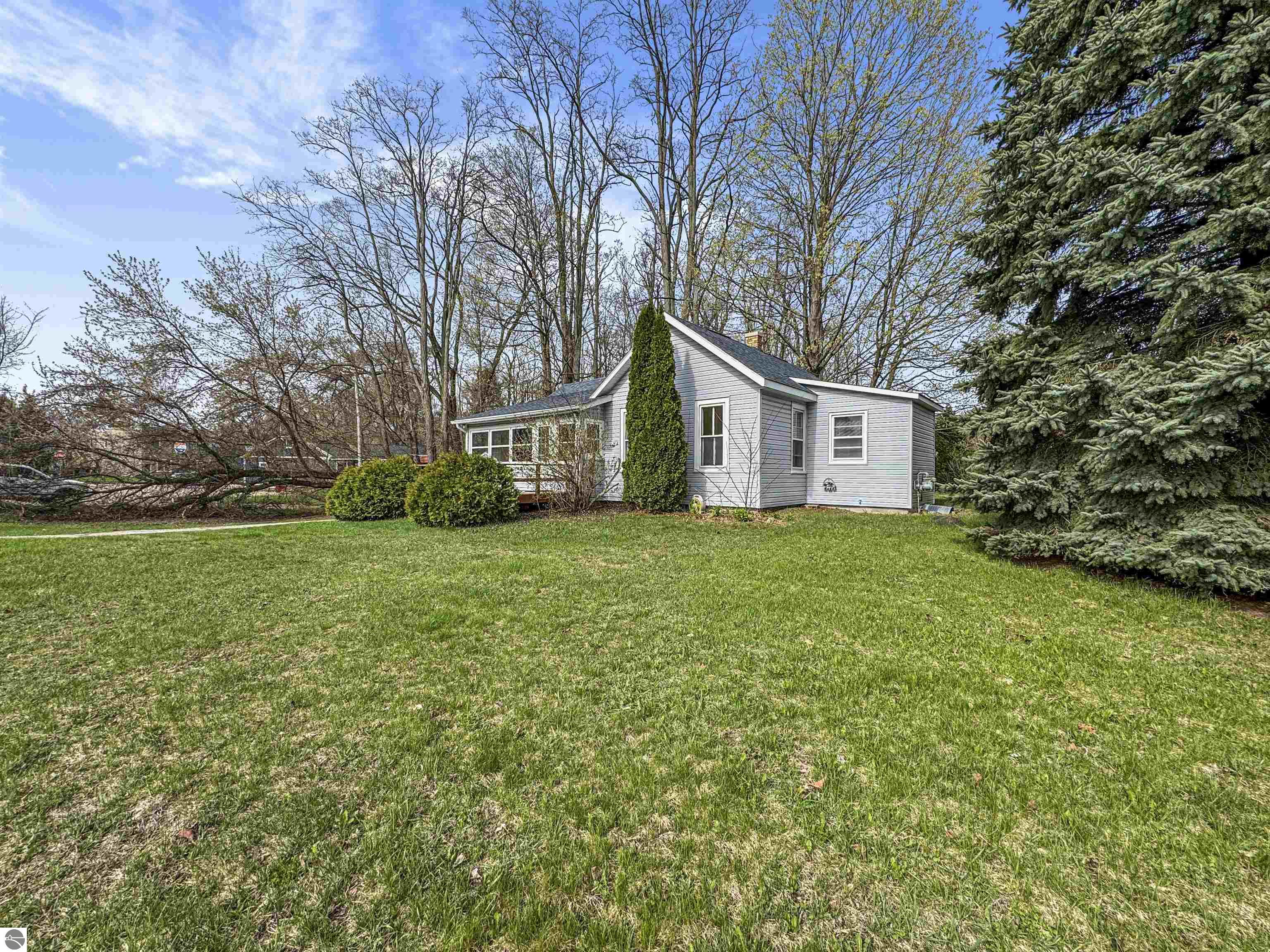 7186 Cairn Highway, Kewadin, MI 49648 — Photo 34
