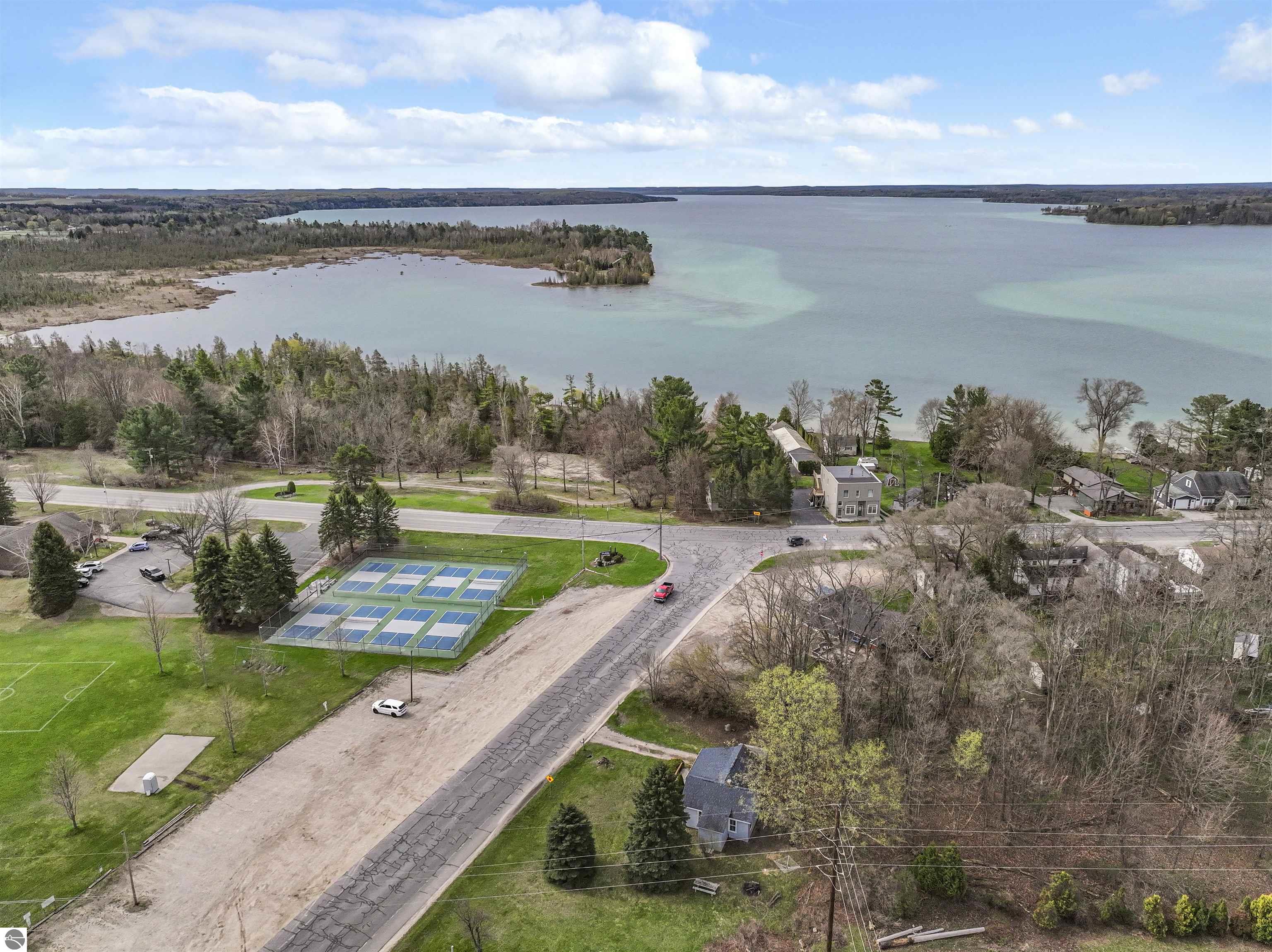7186 Cairn Highway, Kewadin, MI 49648 — Photo 5