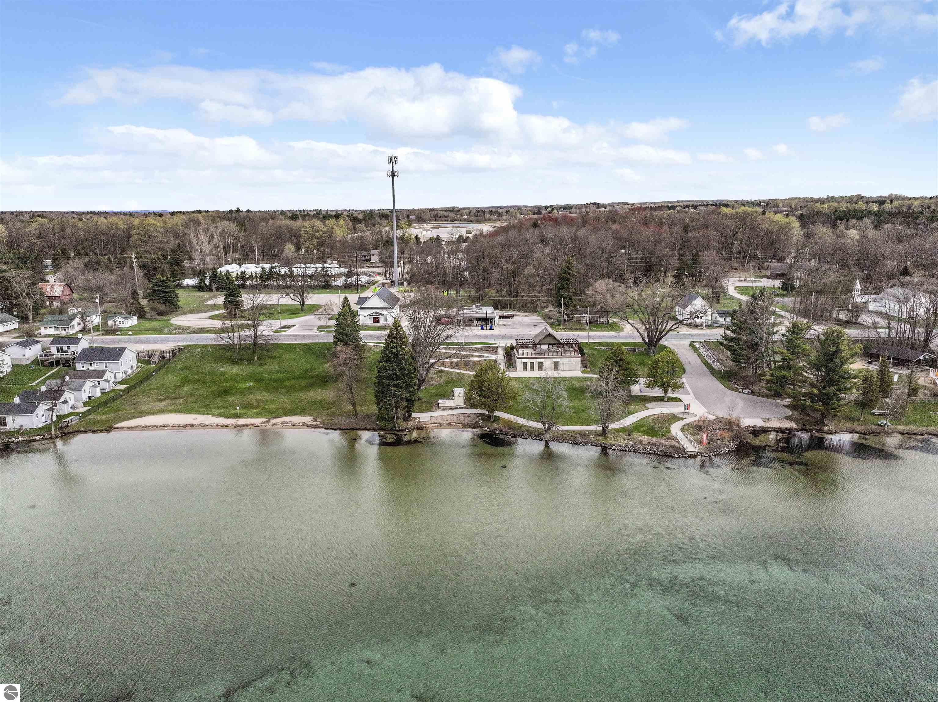 7186 Cairn Highway, Kewadin, MI 49648 — Photo 41