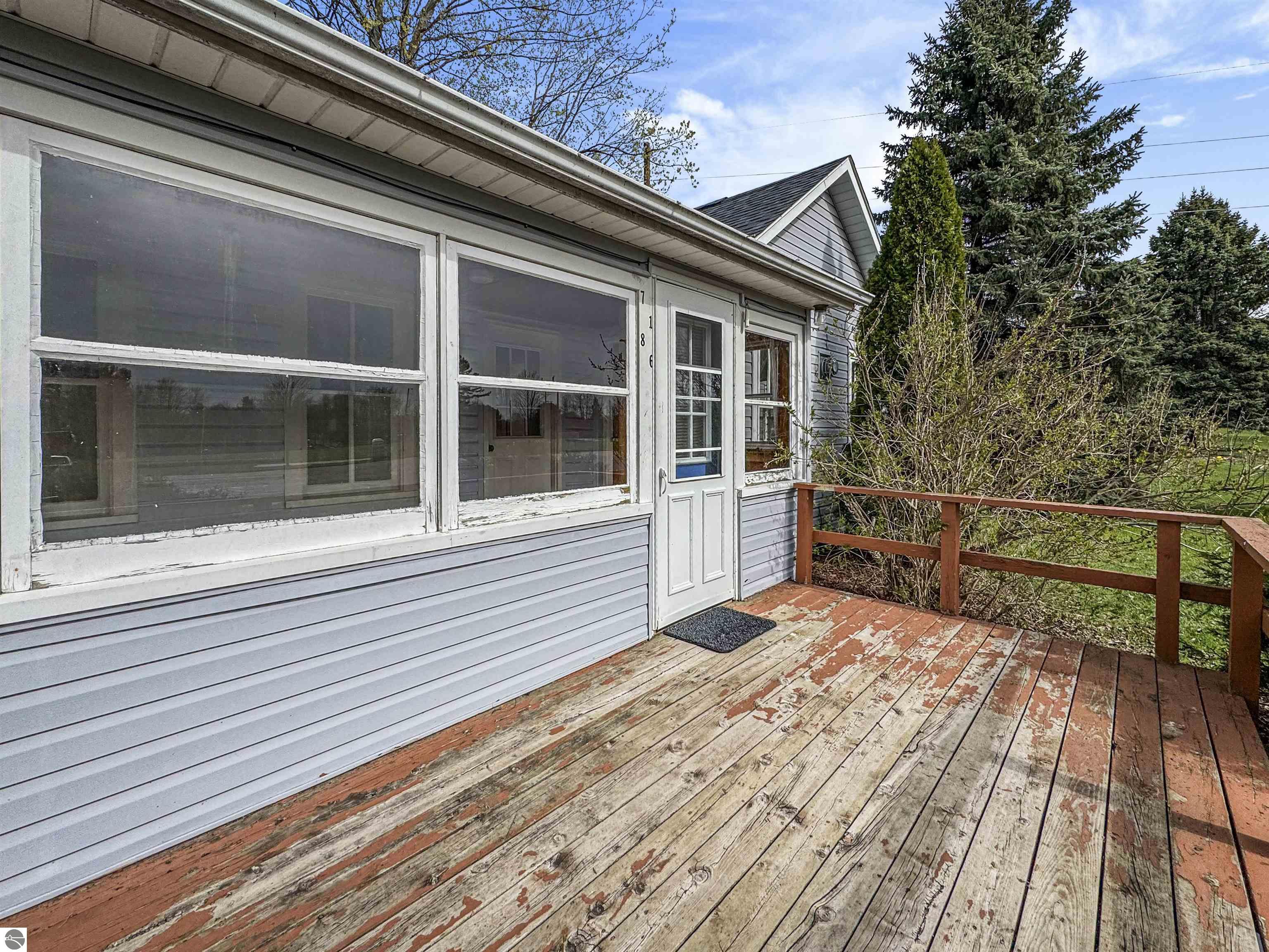 7186 Cairn Highway, Kewadin, MI 49648 — Photo 7