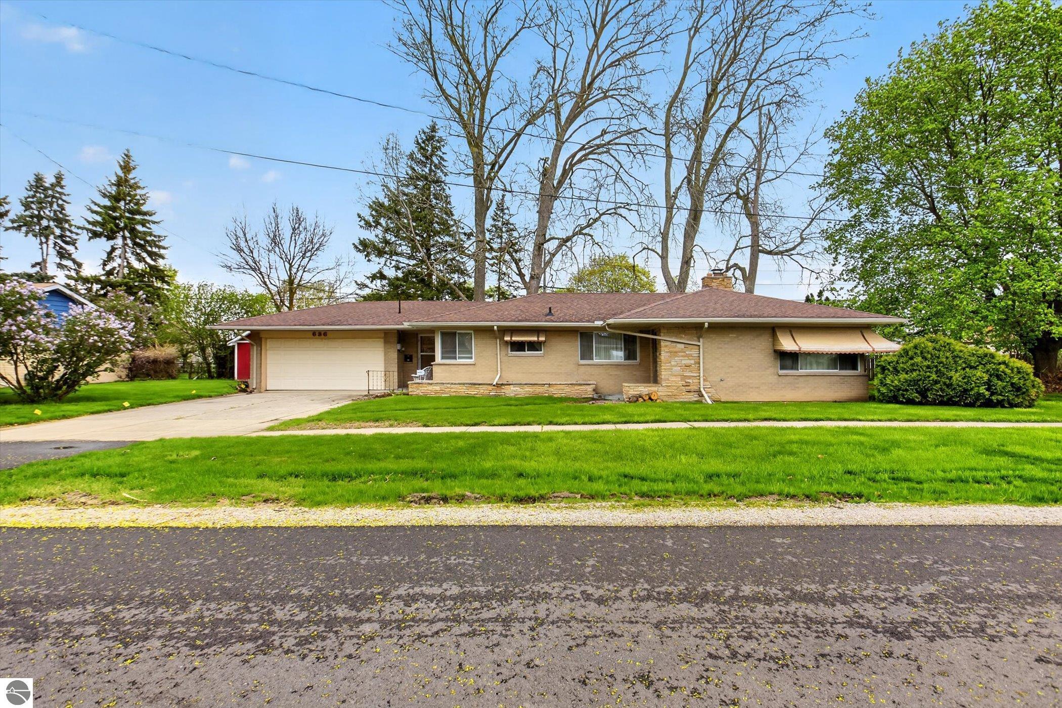 636 Rustic Drive, Saginaw, MI 48604 — Photo 3
