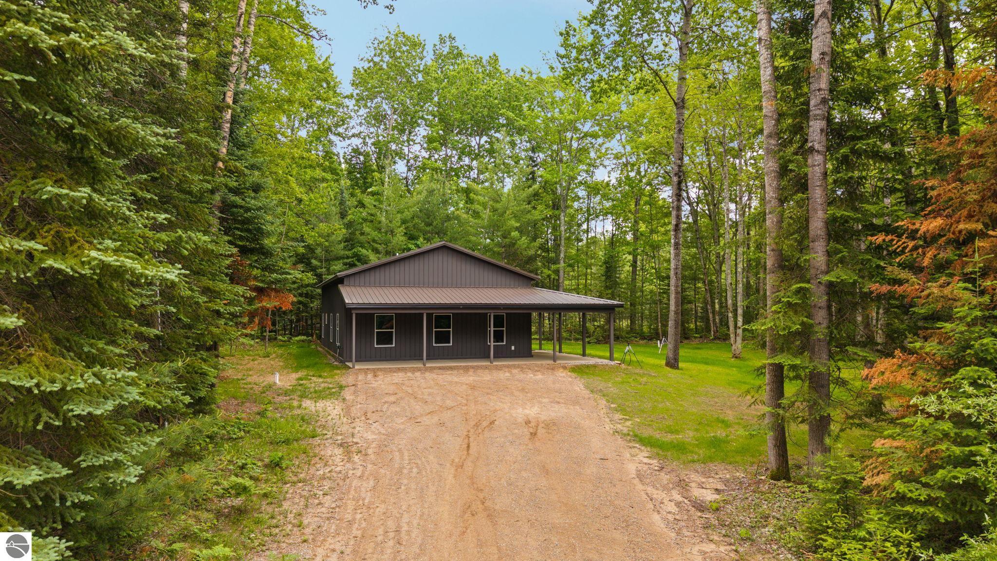 10927 Grand Kal Road, Fife Lake, MI 49633 — Photo 39