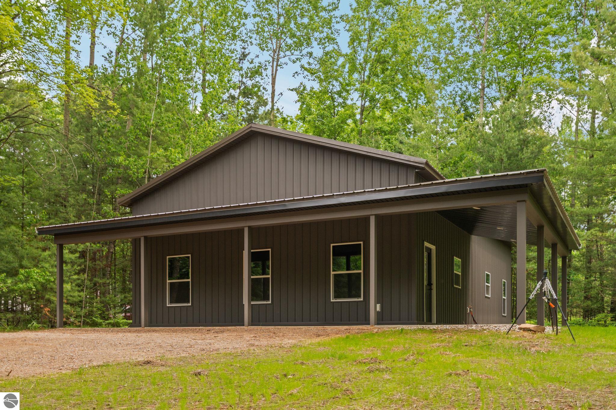10927 Grand Kal Road, Fife Lake, MI 49633 — Photo 40