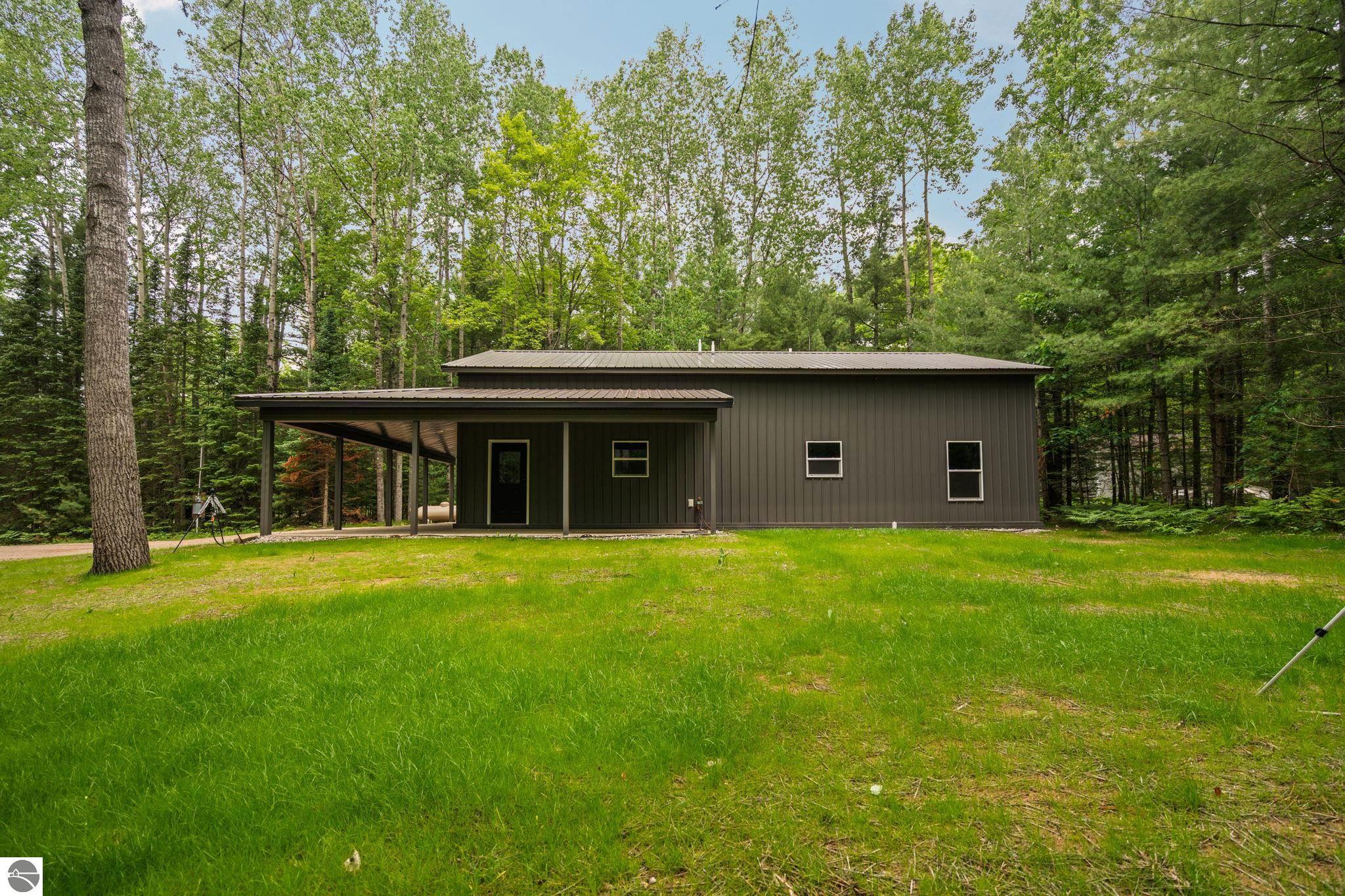10927 Grand Kal Road, Fife Lake, MI 49633 — Photo 41