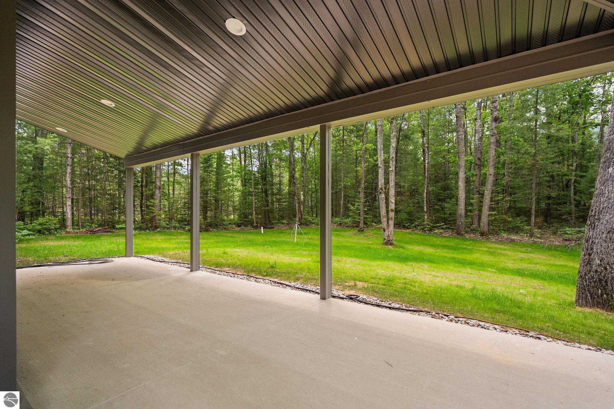 10927 Grand Kal Road, Fife Lake, MI 49633 — Photo 42