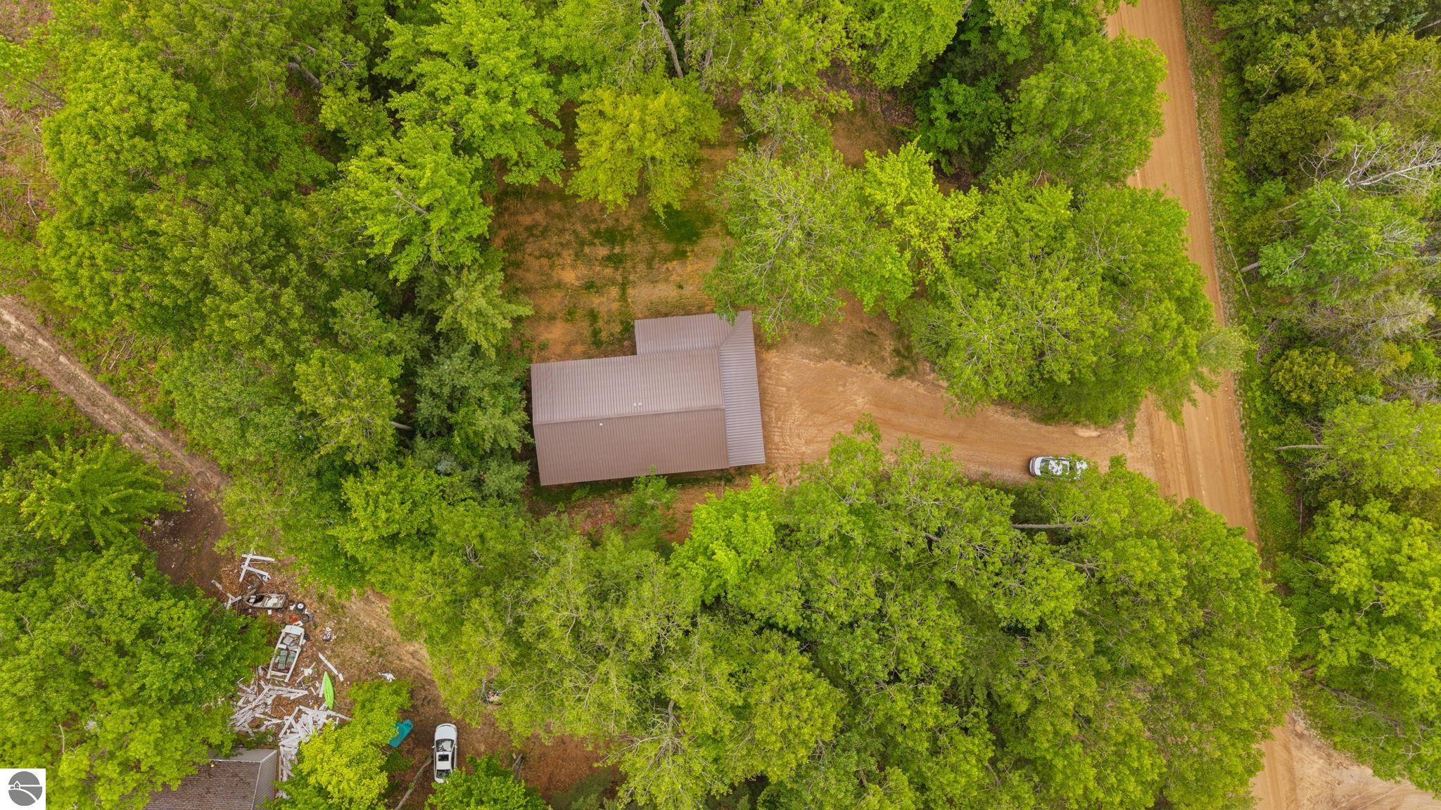 10927 Grand Kal Road, Fife Lake, MI 49633 — Photo 43