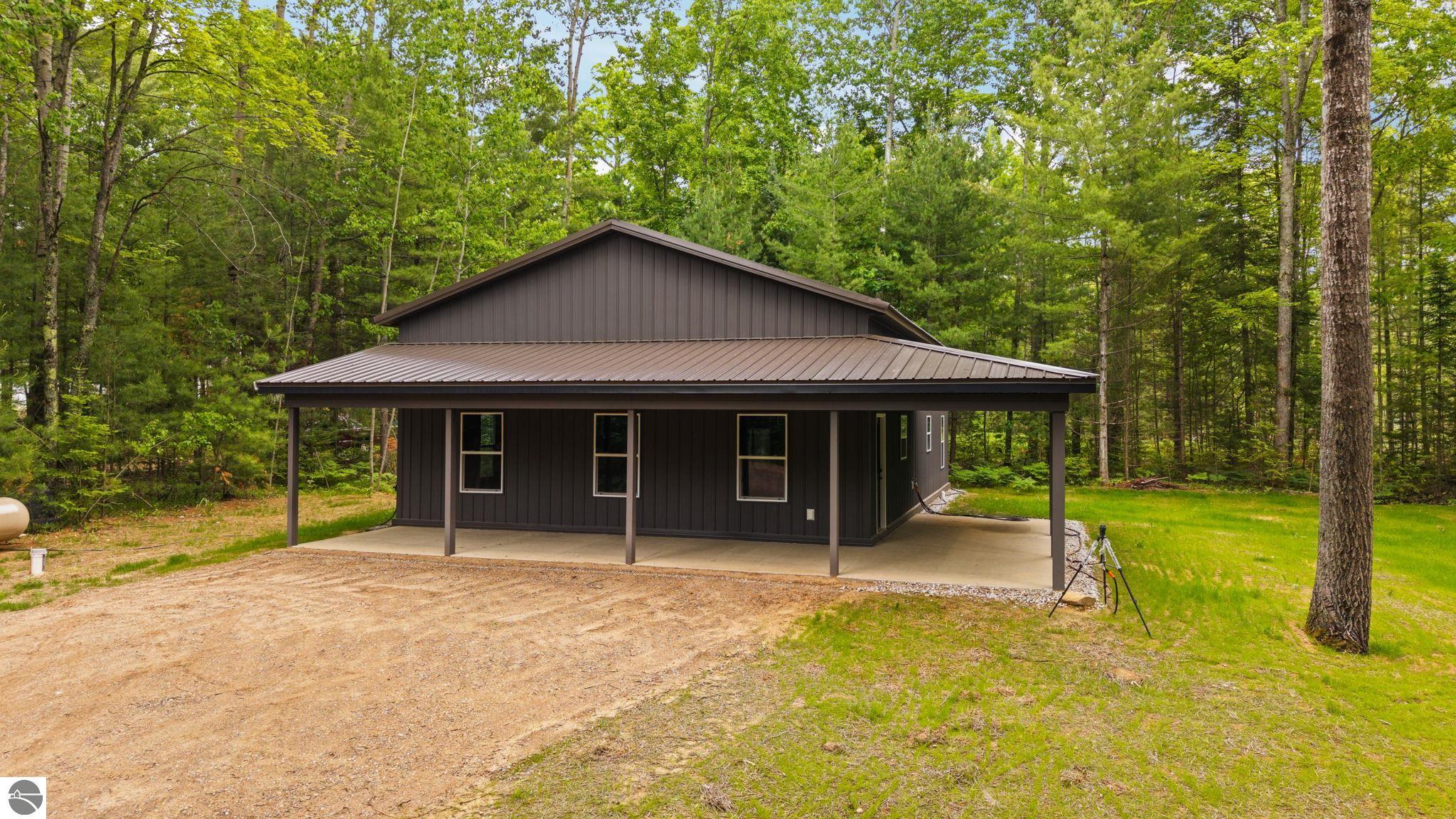 10927 Grand Kal Road, Fife Lake, MI 49633 — Photo 45