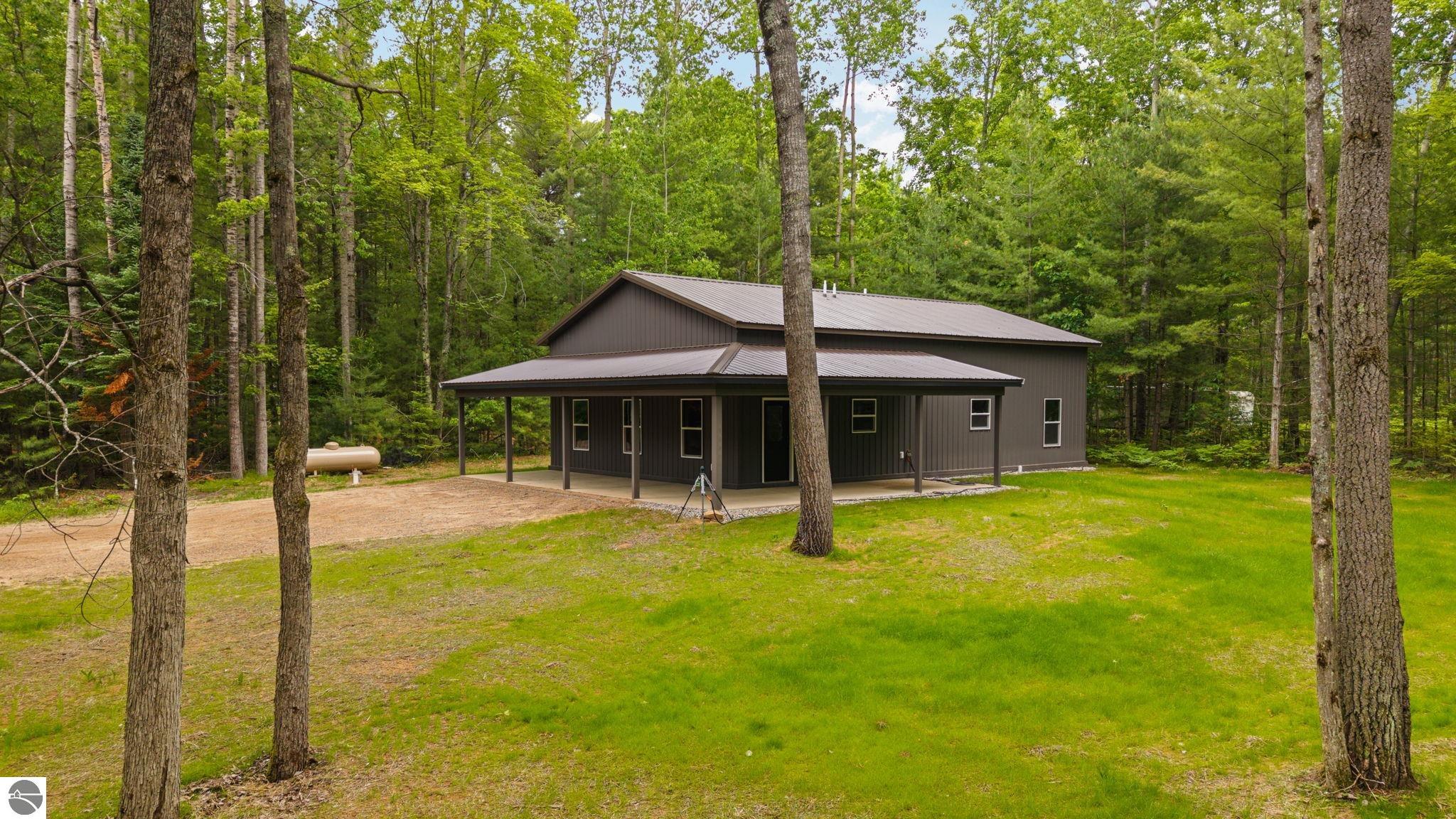 10927 Grand Kal Road, Fife Lake, MI 49633 — Photo 47