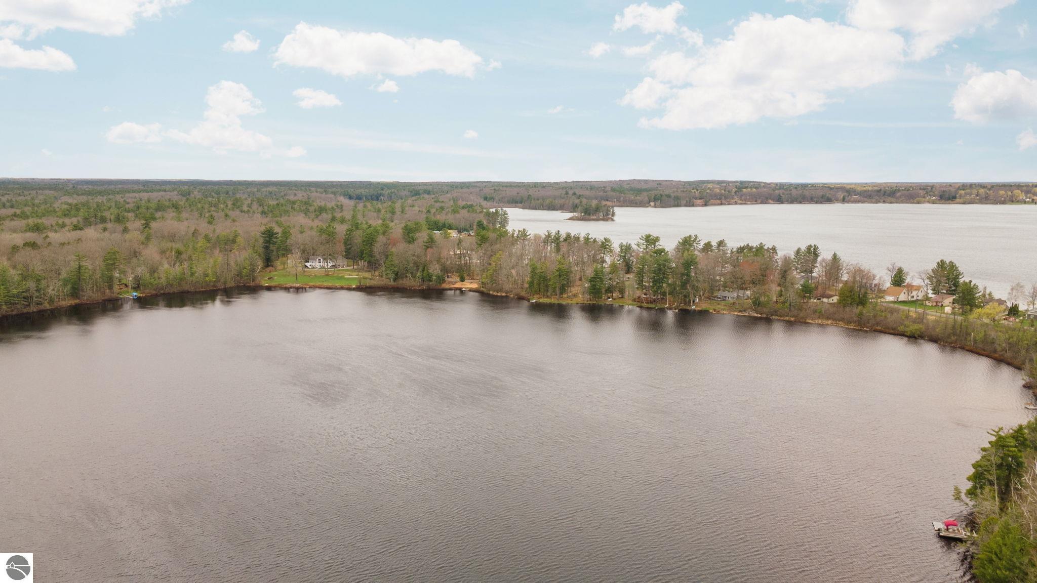 10927 Grand Kal Road, Fife Lake, MI 49633 — Photo 50