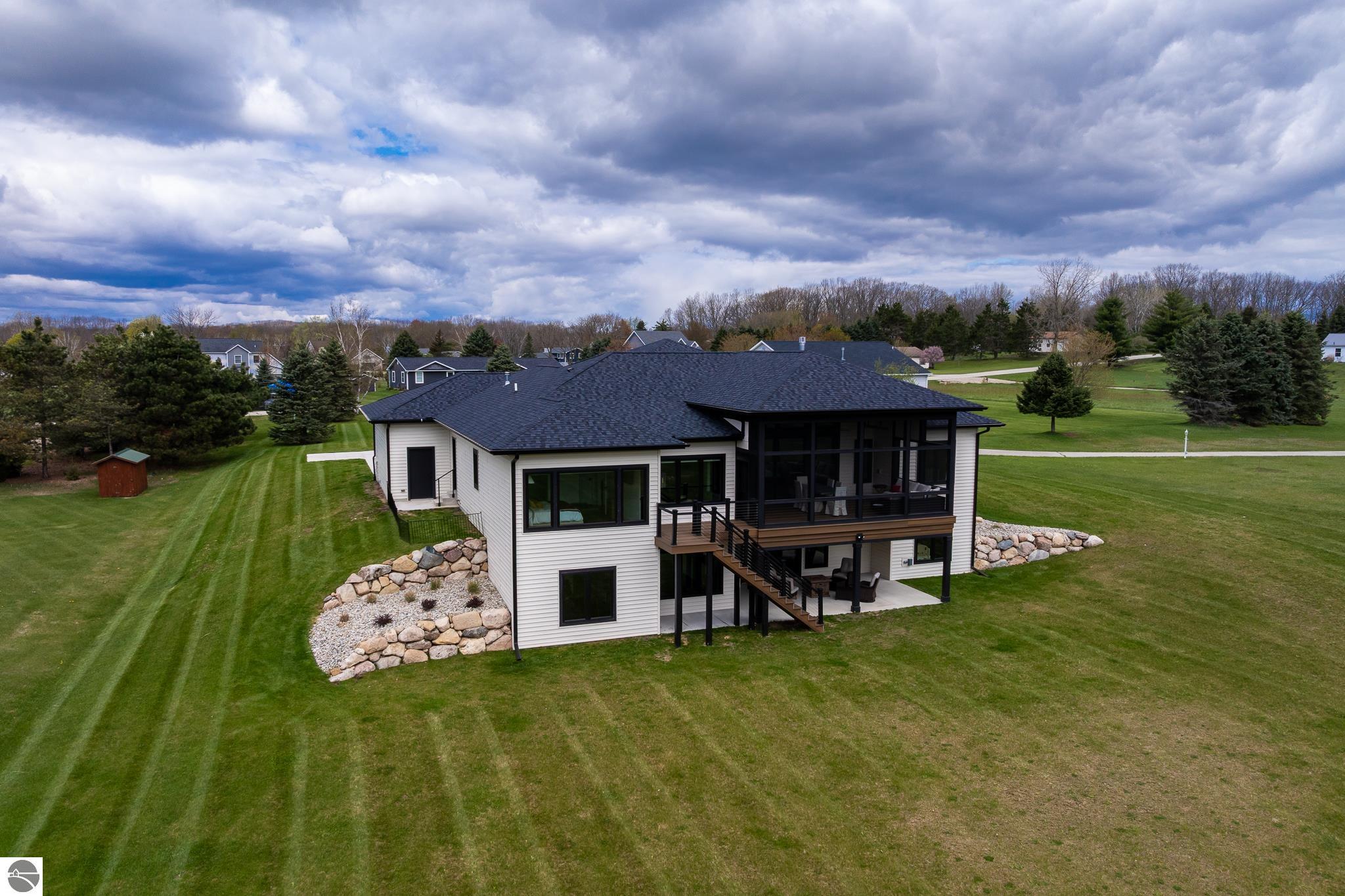 1083 Bundy Drive, Lake Isabella, MI 48893 — Photo 5