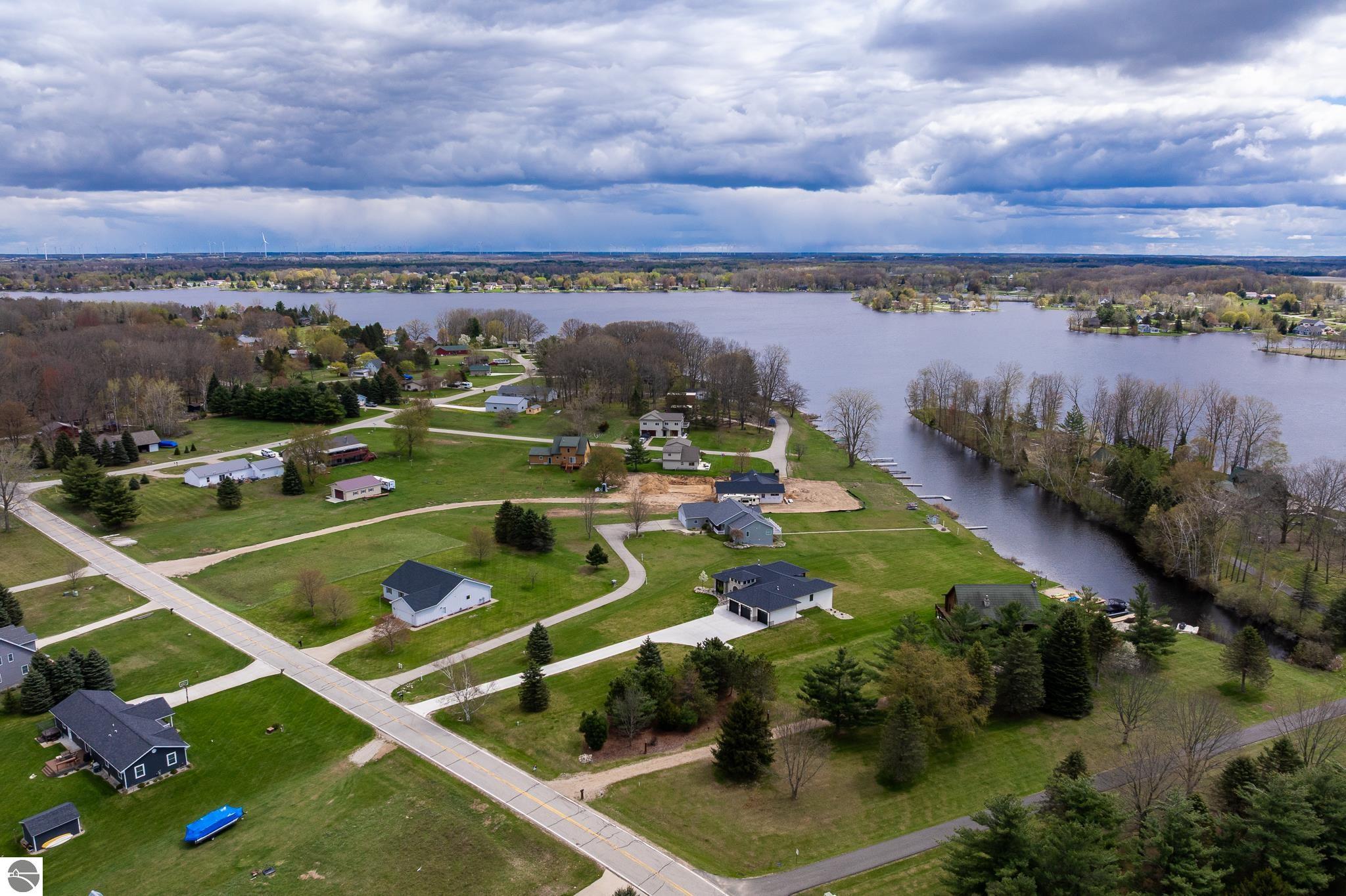 1083 Bundy Drive, Lake Isabella, MI 48893 — Photo 75
