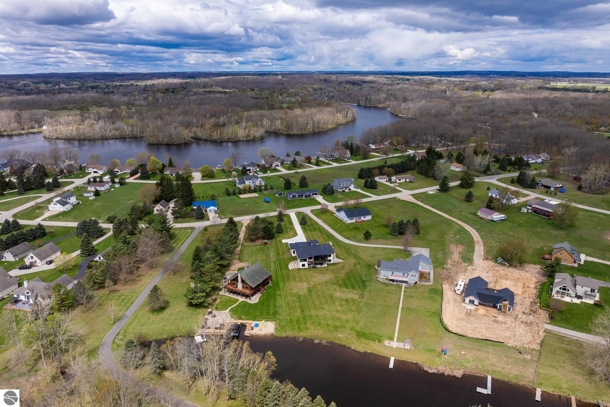 1083 Bundy Drive, Lake Isabella, MI 48893 — Photo 76