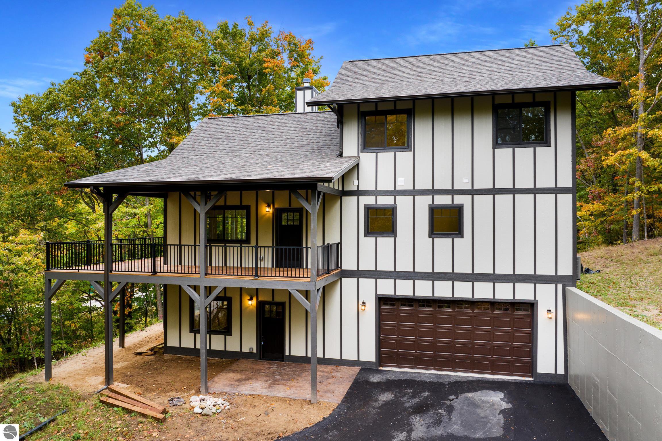 4099 S Sugar Loaf Mountain Road, Cedar, MI 49621 — Photo 24