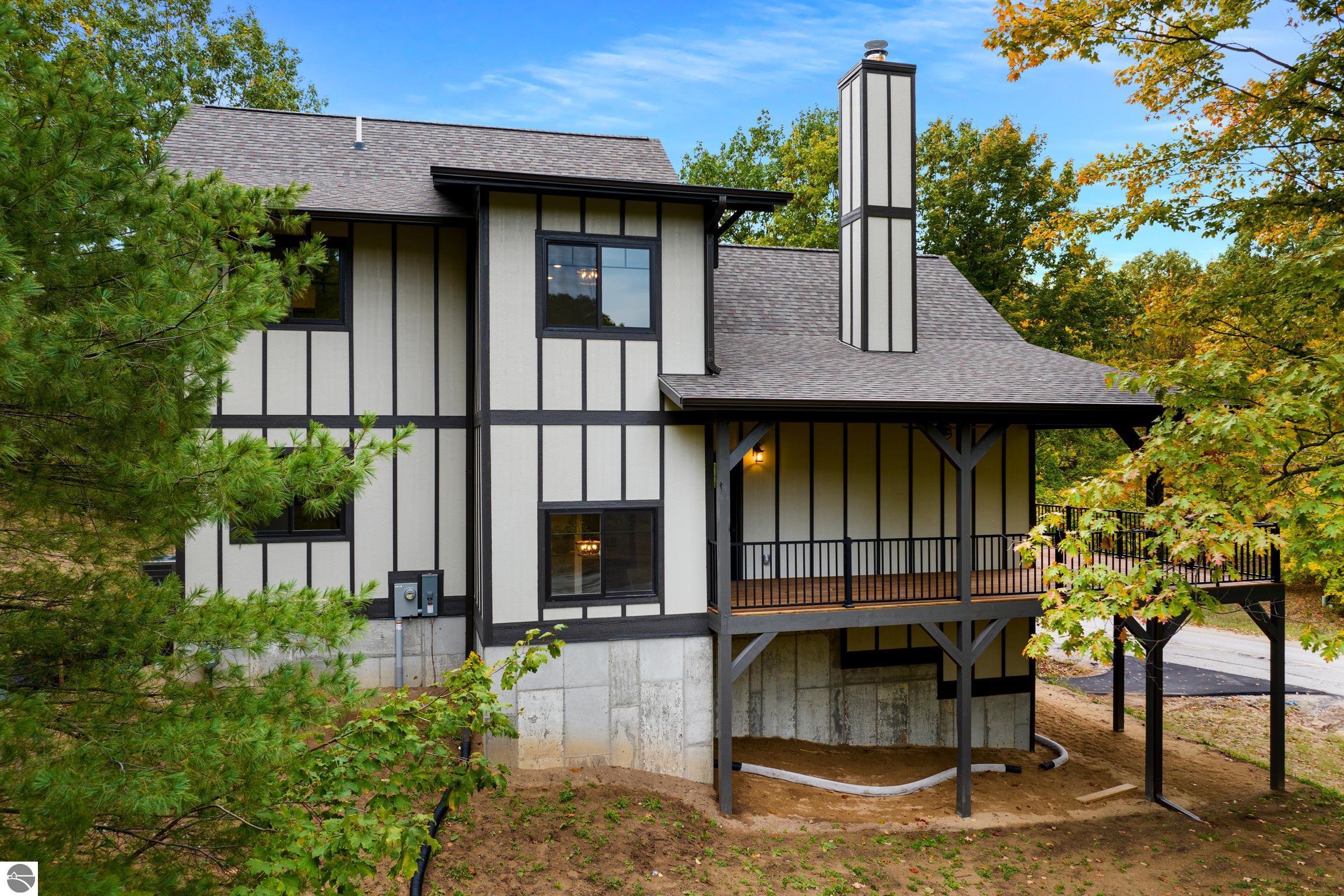 4099 S Sugar Loaf Mountain Road, Cedar, MI 49621 — Photo 25