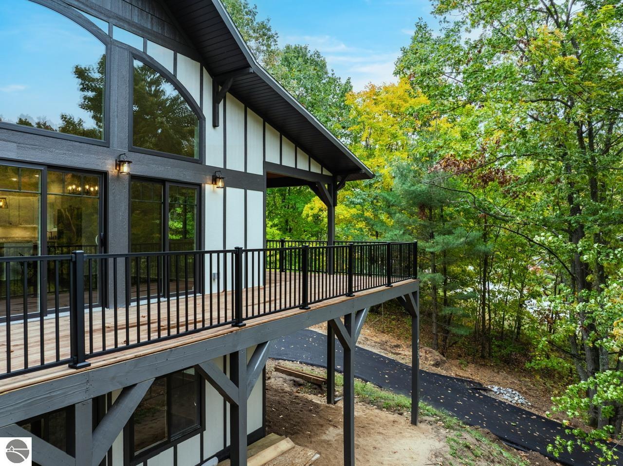 4099 S Sugar Loaf Mountain Road, Cedar, MI 49621 — Photo 26
