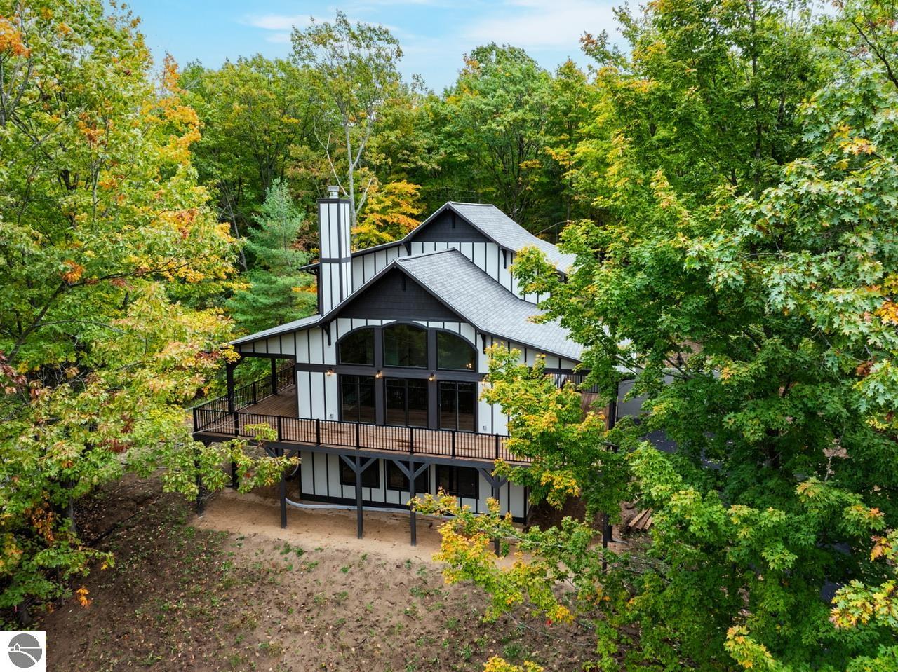 4099 S Sugar Loaf Mountain Road, Cedar, MI 49621 — Photo 29