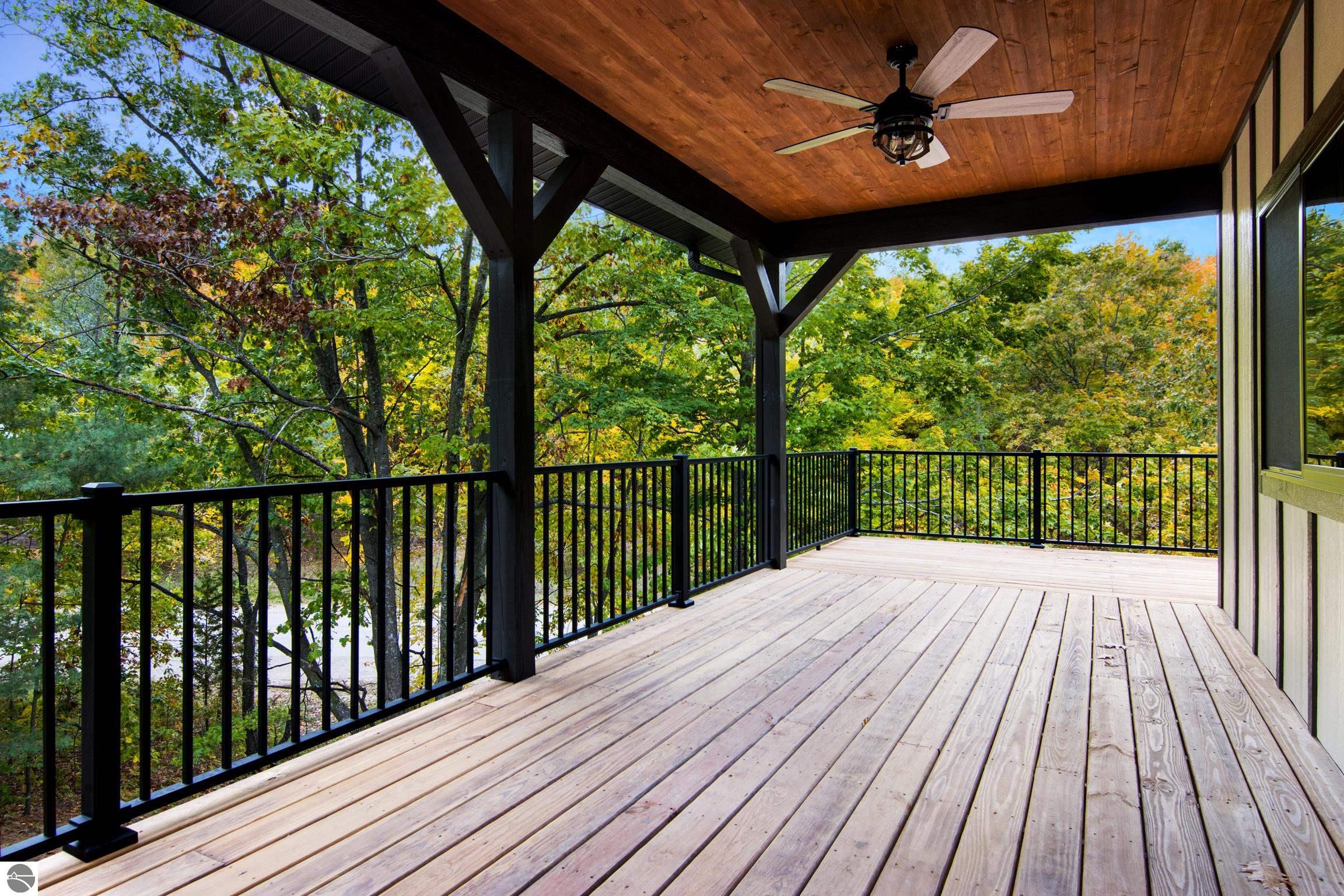 4099 S Sugar Loaf Mountain Road, Cedar, MI 49621 — Photo 31