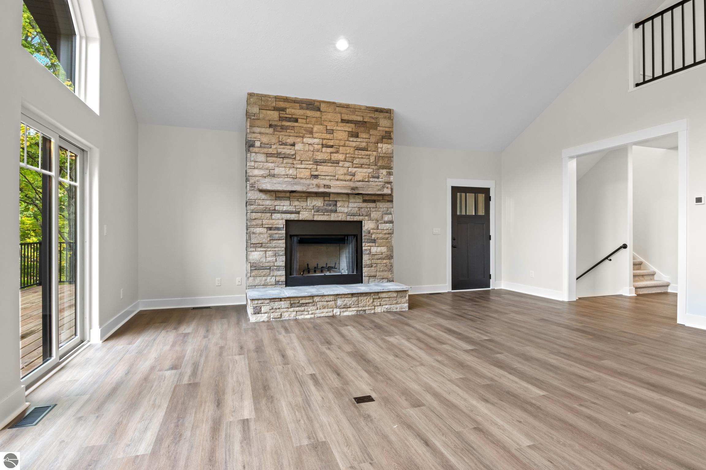 4099 S Sugar Loaf Mountain Road, Cedar, MI 49621 — Photo 6