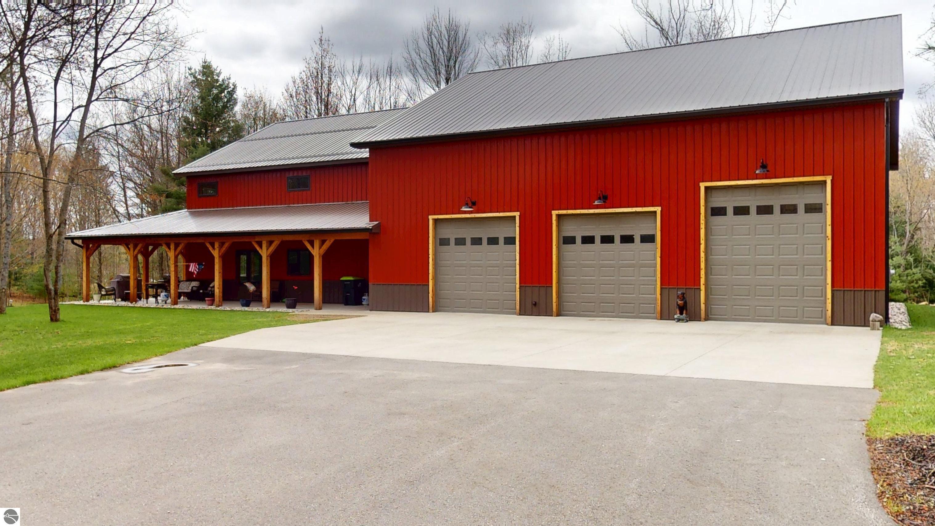 7289 SW Creighton Road, South Boardman, MI 49680 — Photo 12
