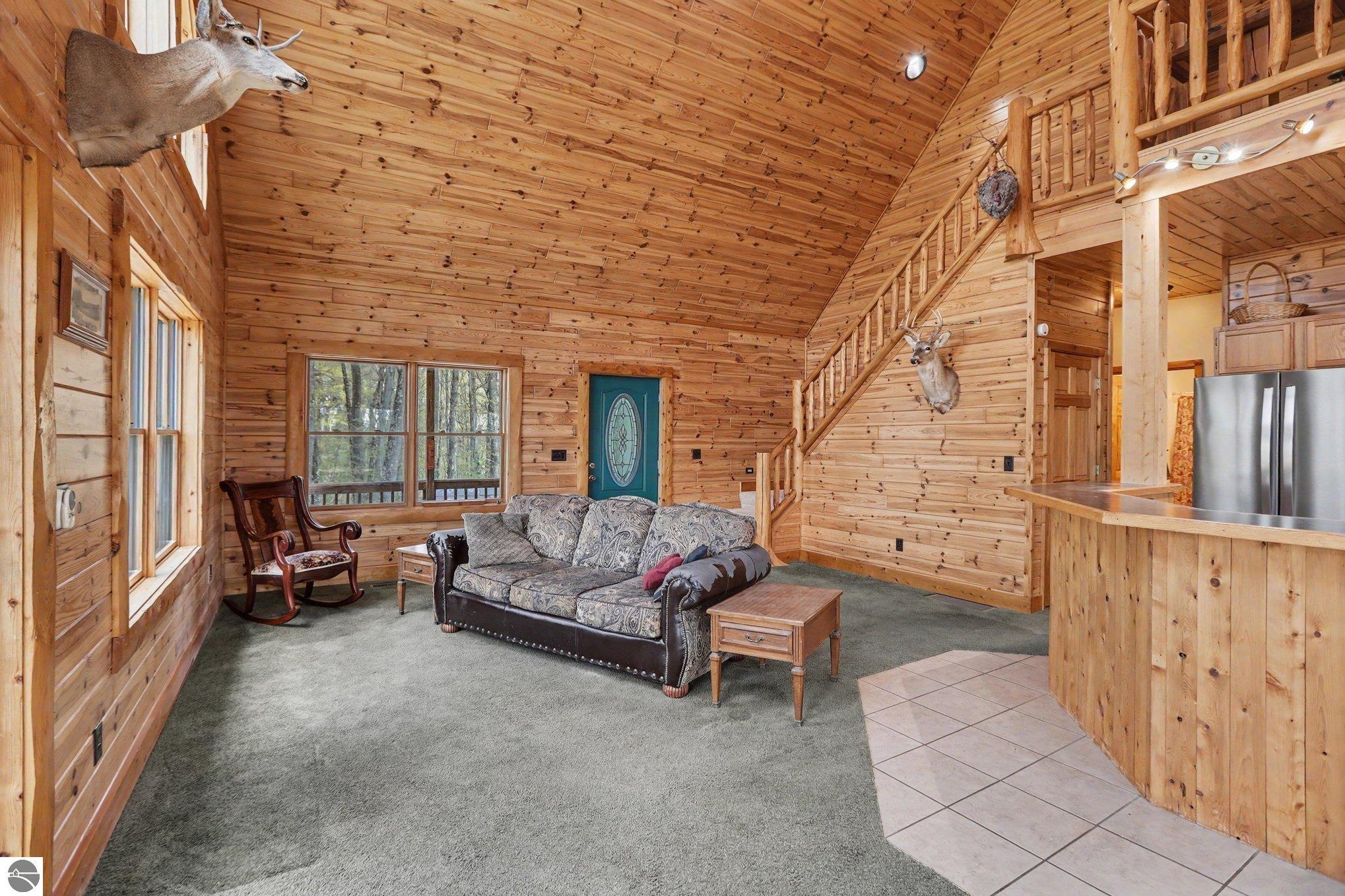1035 Maromir Court, Bellaire, MI 49615 — Photo 3