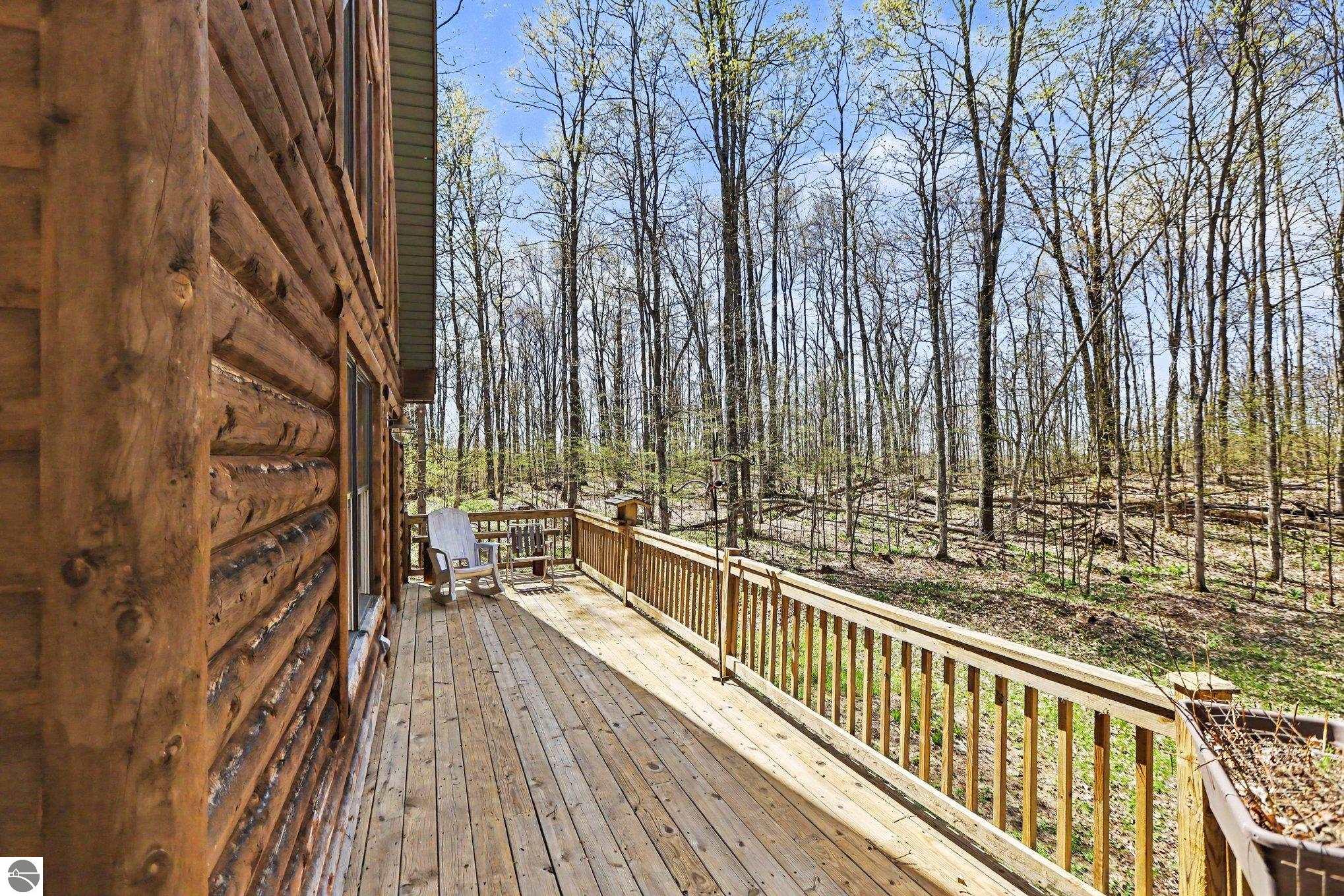 1035 Maromir Court, Bellaire, MI 49615 — Photo 22