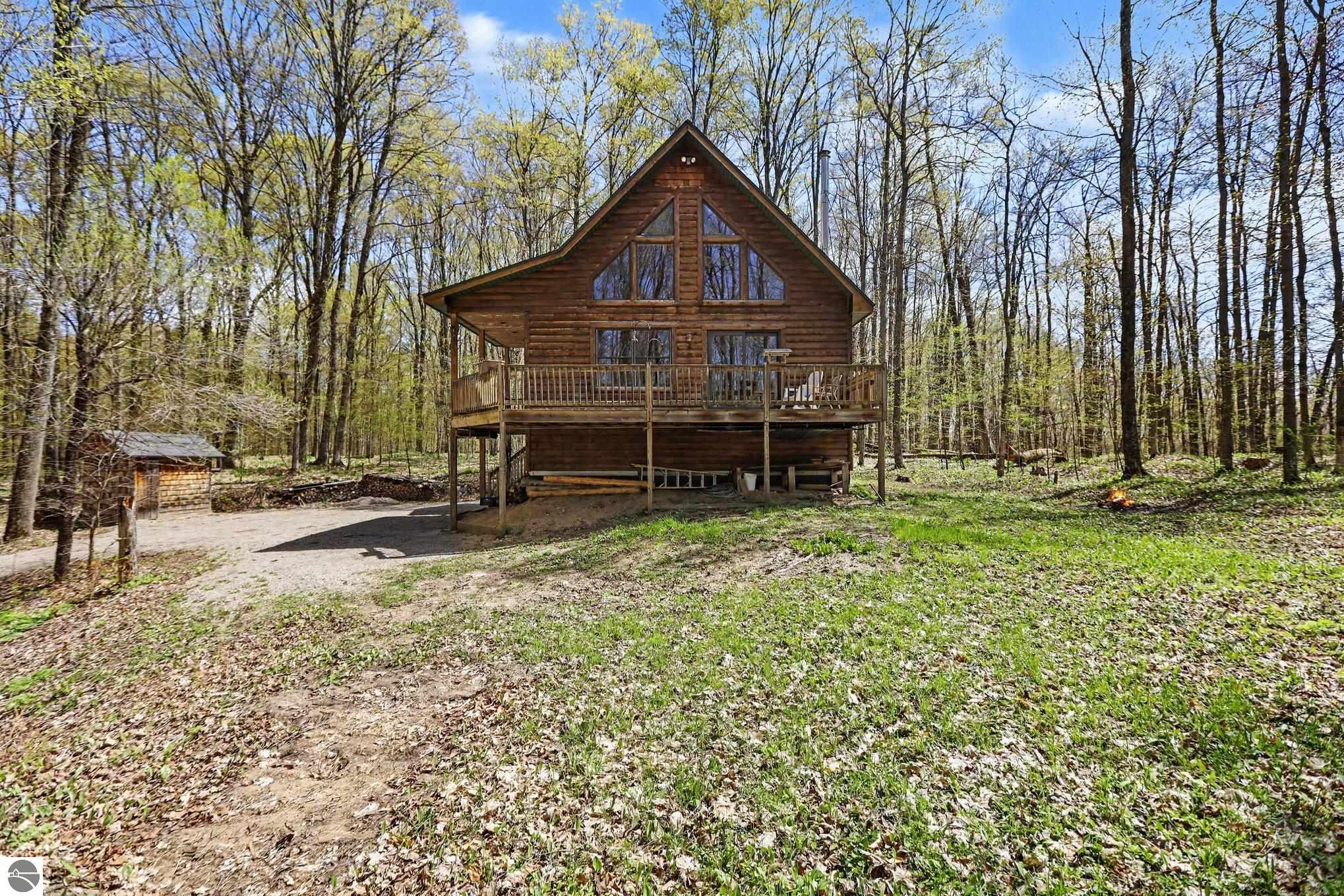 1035 Maromir Court, Bellaire, MI 49615 — Photo 28