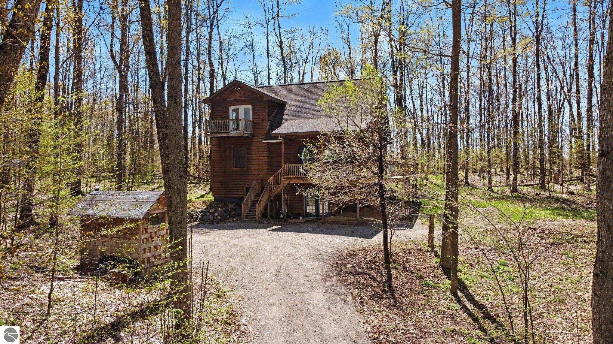 1035 Maromir Court, Bellaire, MI 49615 — Photo 31
