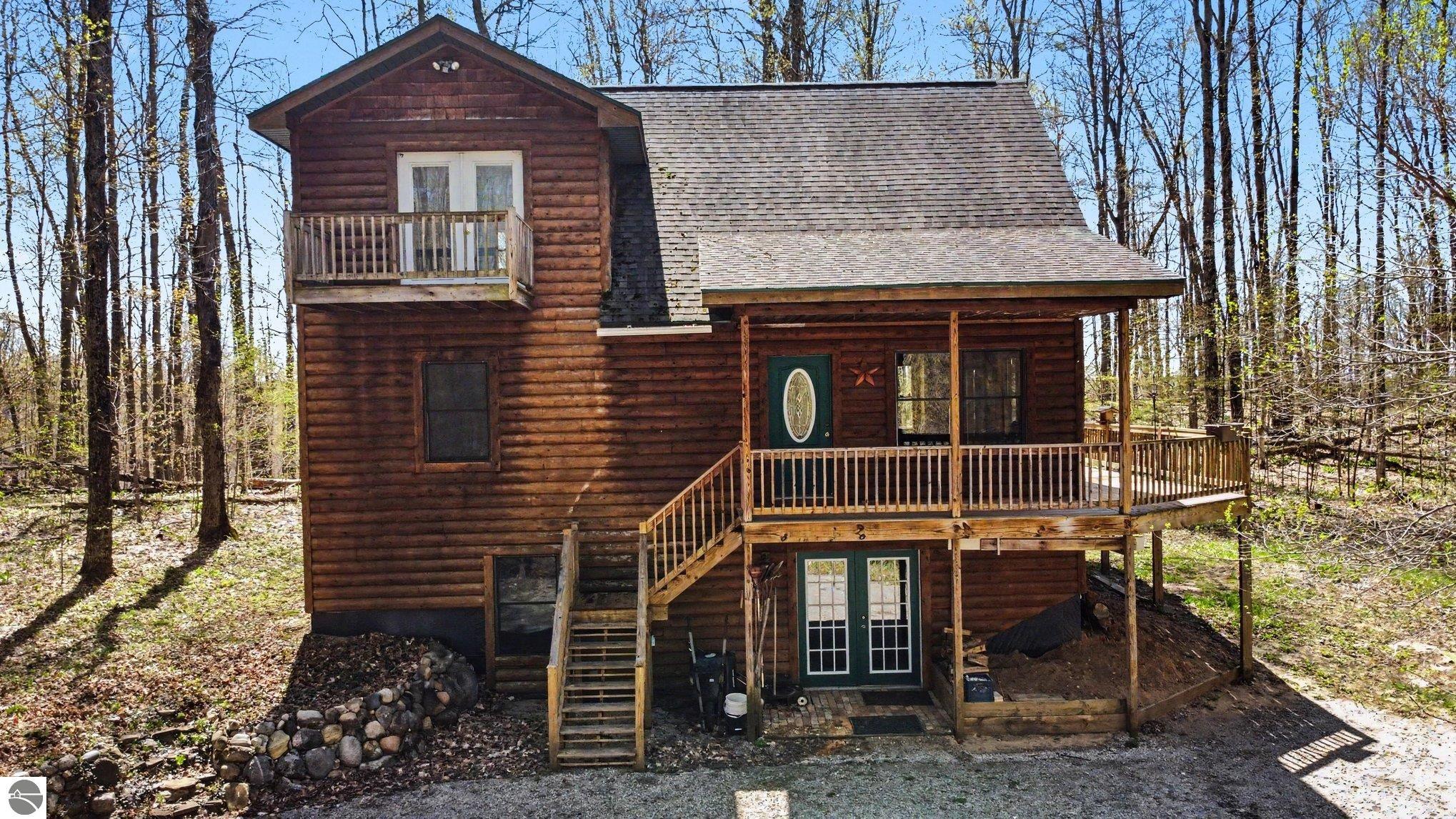 1035 Maromir Court, Bellaire, MI 49615 — Photo 32