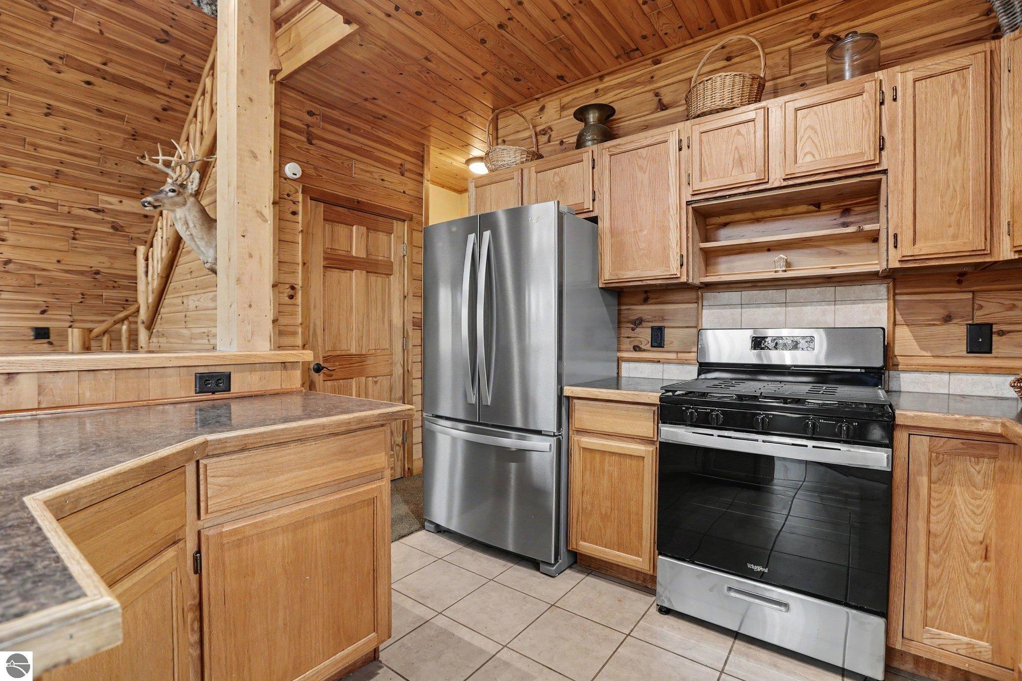 1035 Maromir Court, Bellaire, MI 49615 — Photo 7