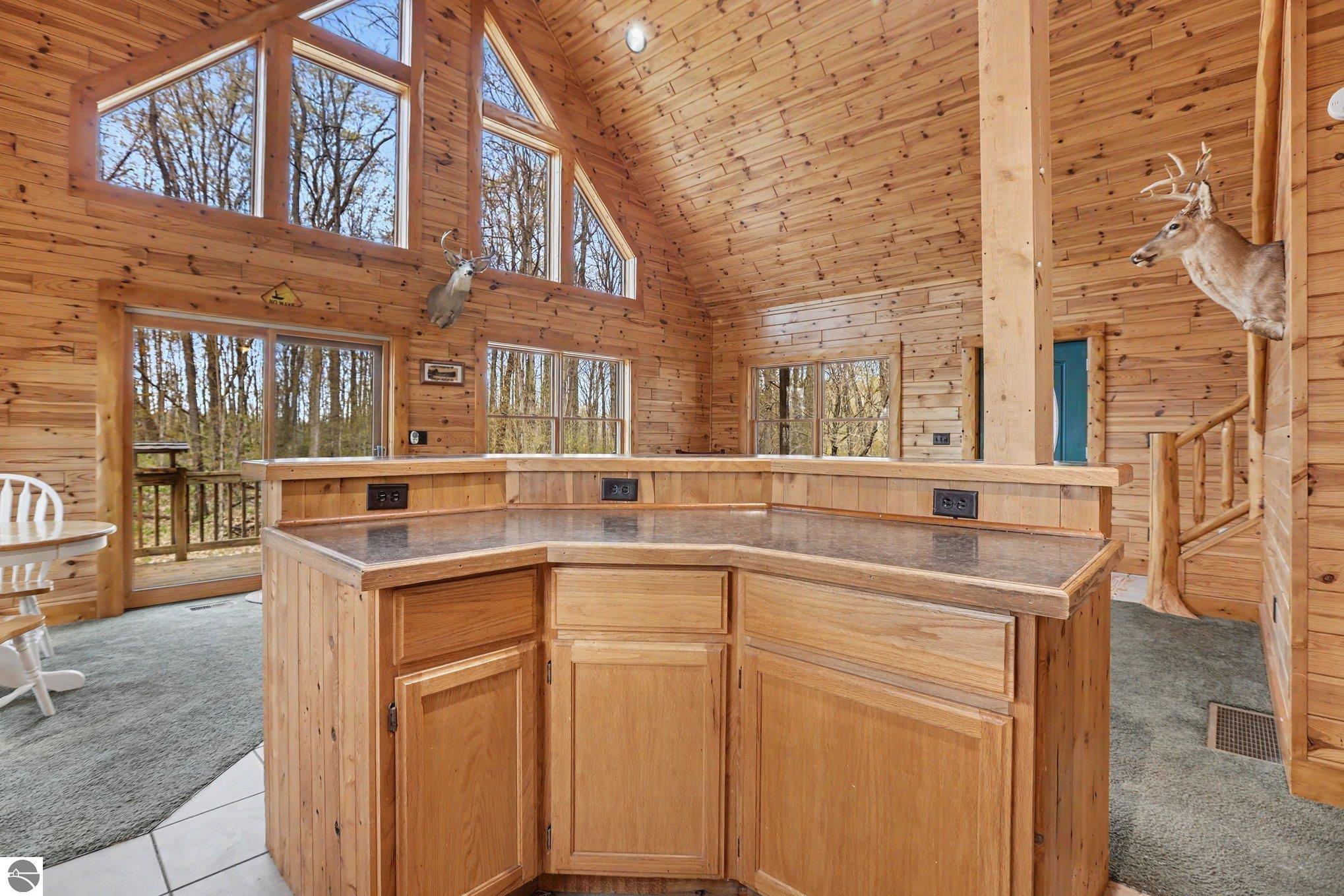 1035 Maromir Court, Bellaire, MI 49615 — Photo 8