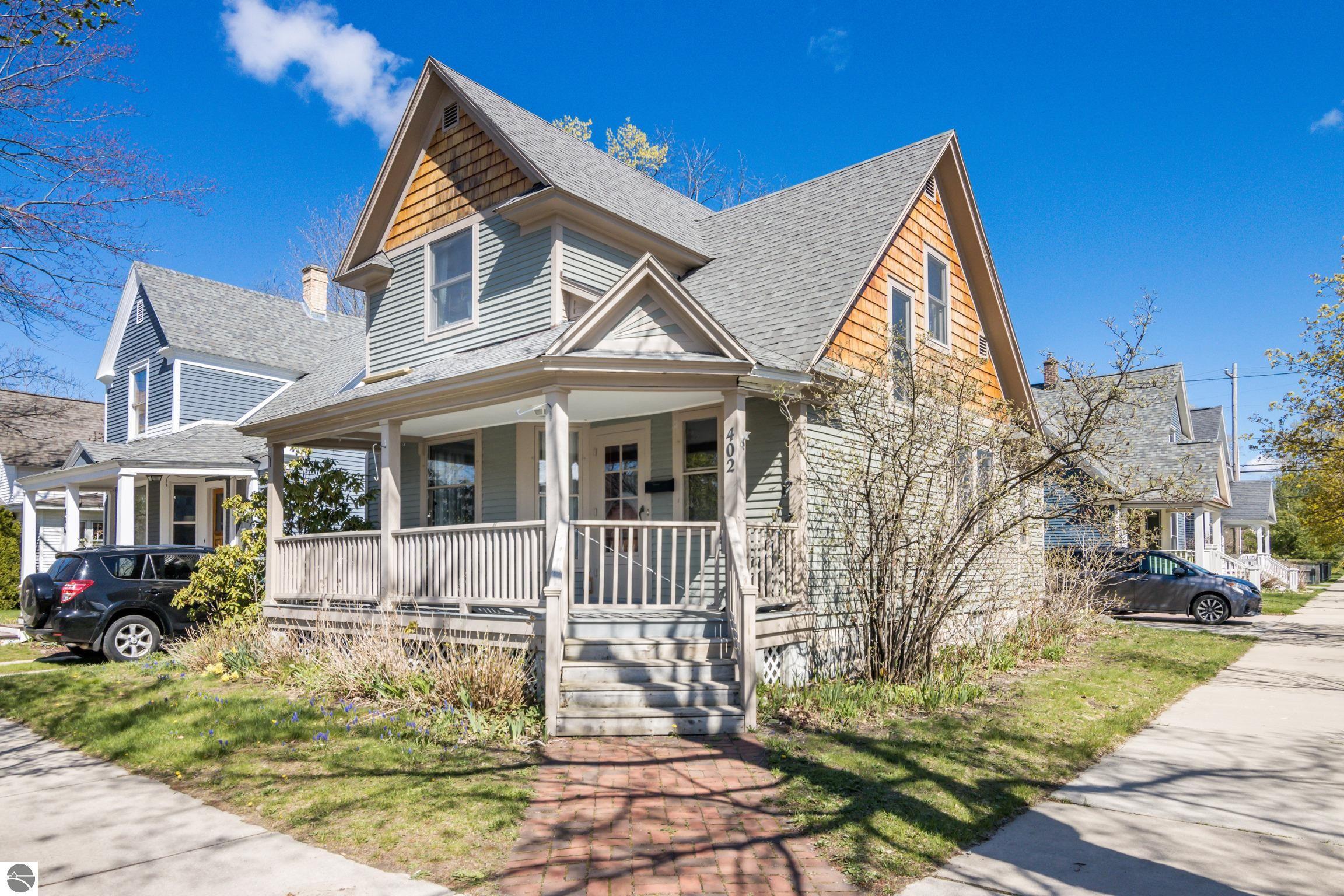 402 W Seventh