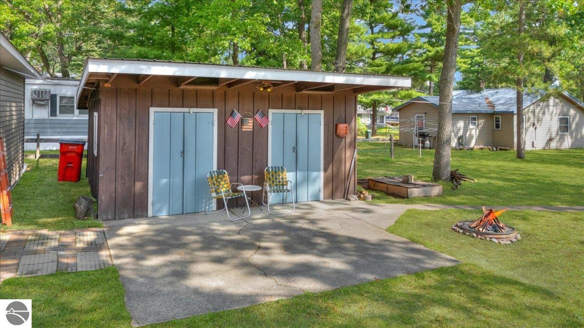 1333 N Sand Lake Road, National City, MI 48748 — Photo 32
