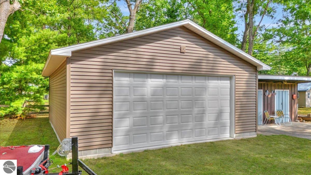 1333 N Sand Lake Road, National City, MI 48748 — Photo 36