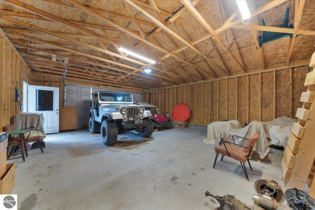 1333 N Sand Lake Road, National City, MI 48748 — Photo 37