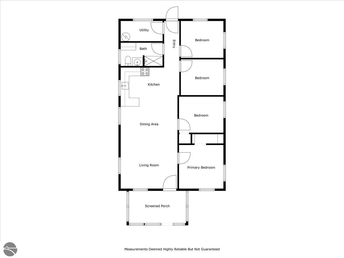 1333 N Sand Lake Road, National City, MI 48748 — Photo 40