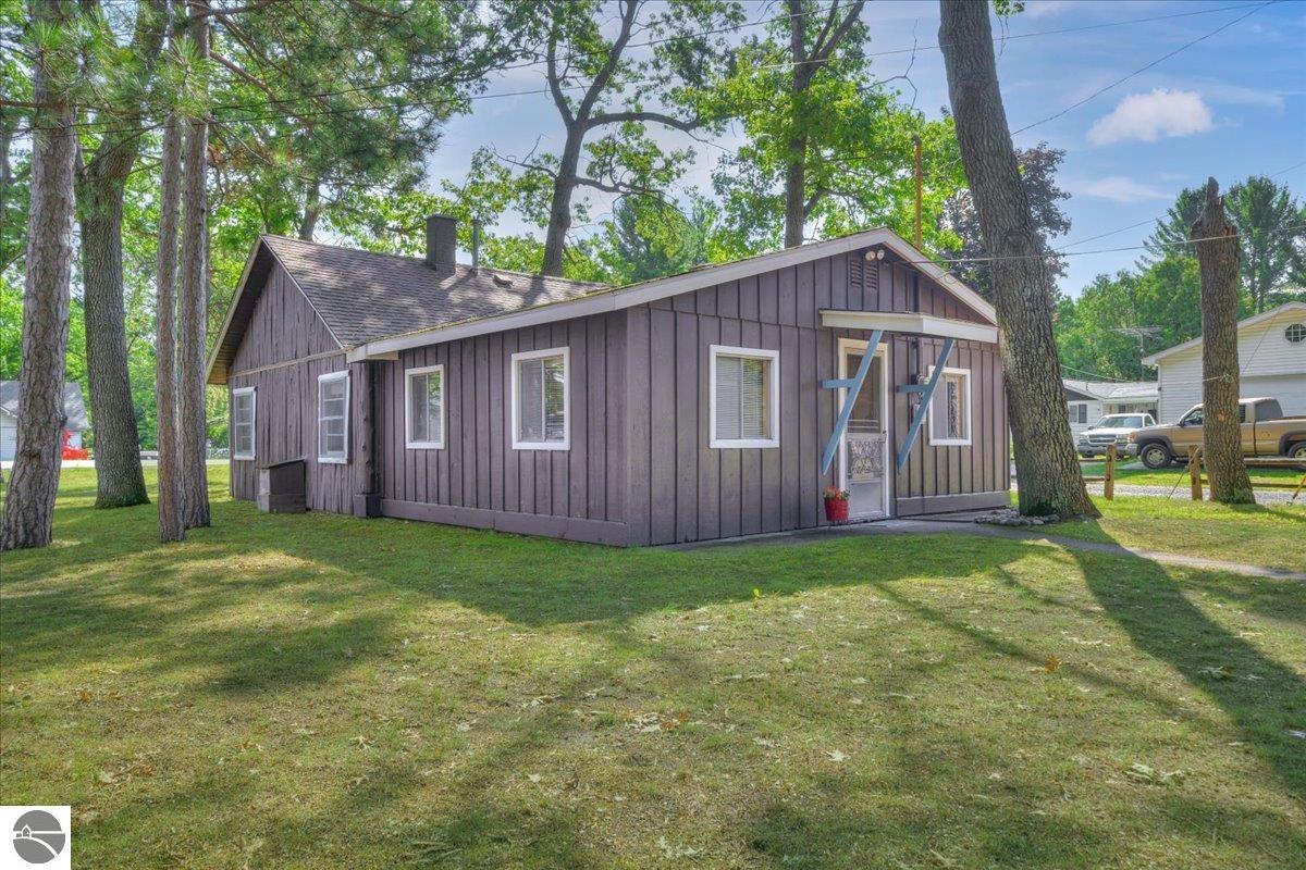 1333 N Sand Lake Road, National City, MI 48748 — Photo 9