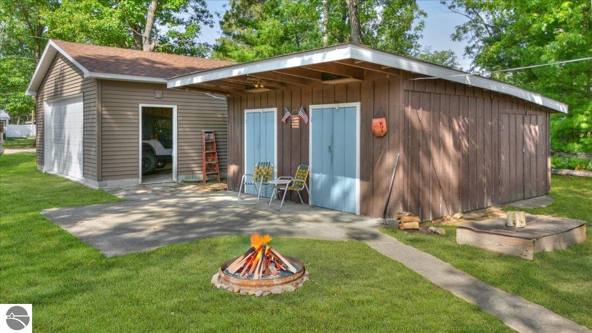 1333 N Sand Lake Road, National City, MI 48748 — Photo 10