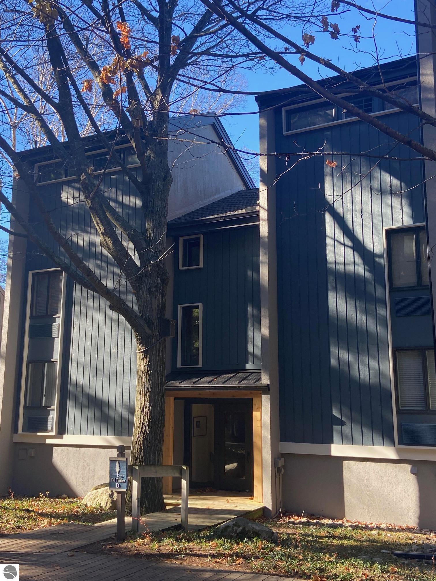 D2 Tall Timber, Glen Arbor, MI 49636 — Photo 15