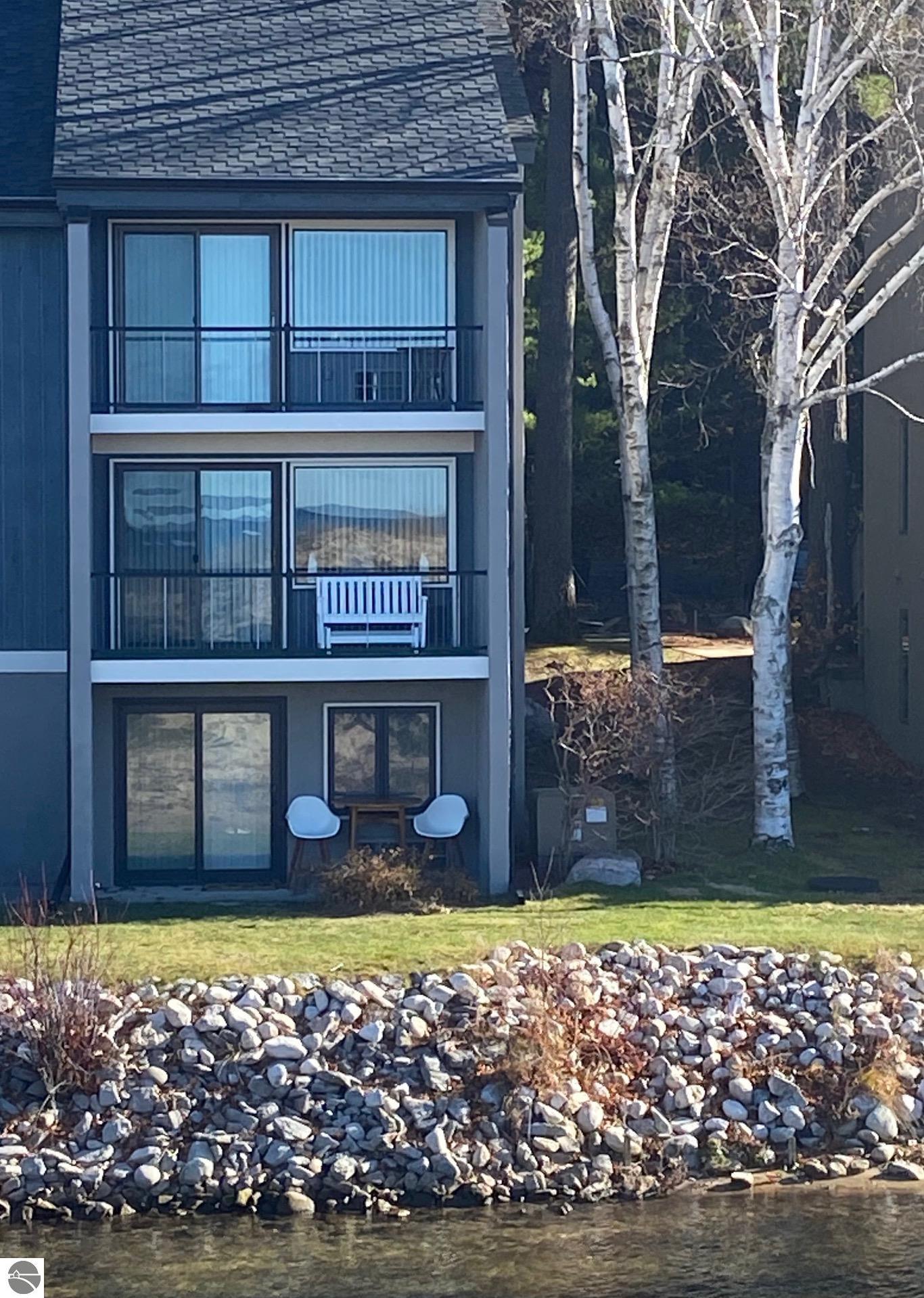 D2 Tall Timber, Glen Arbor, MI 49636 — Photo 16
