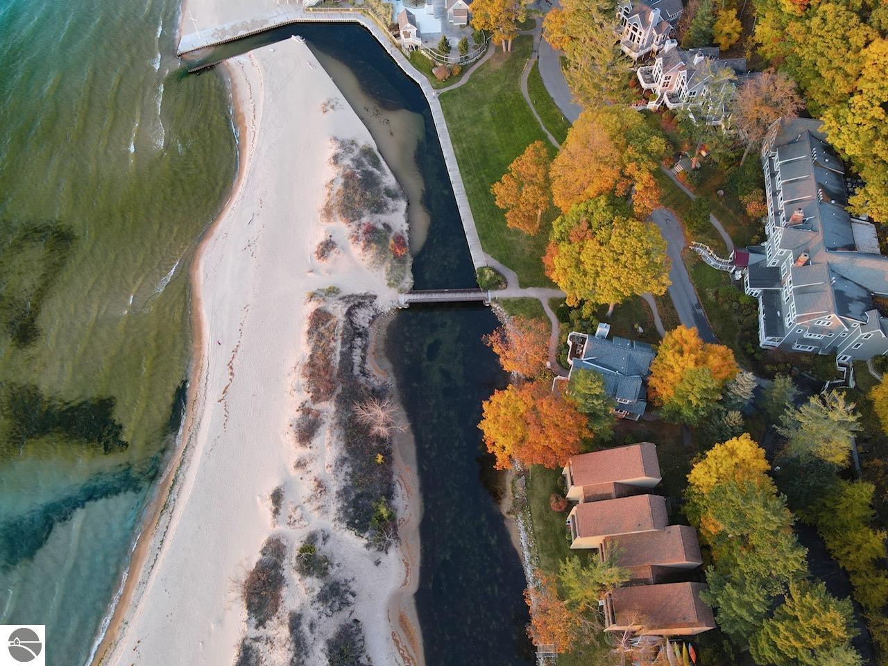 D2 Tall Timber, Glen Arbor, MI 49636 — Photo 18
