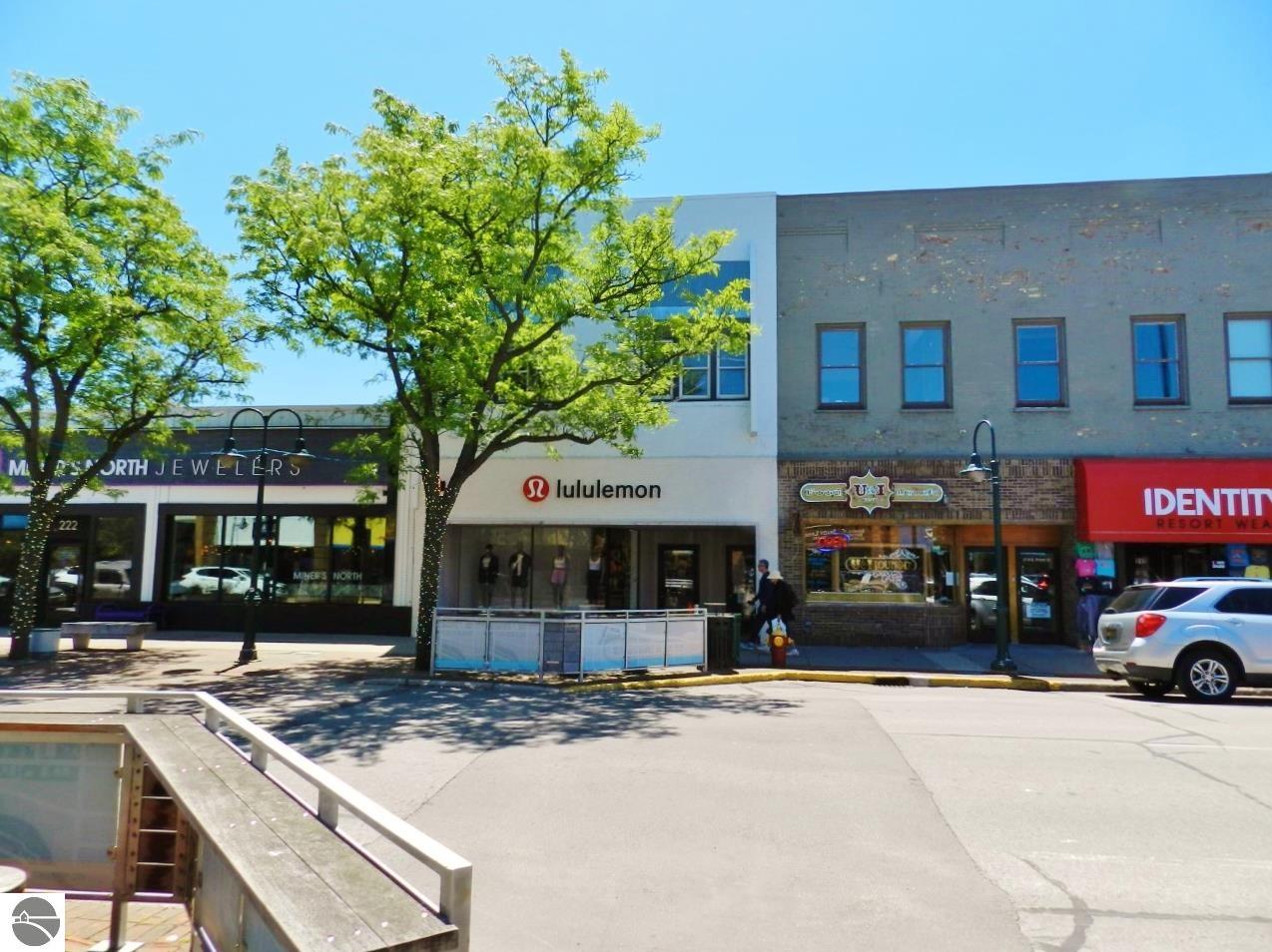 216 E Front Street # 202