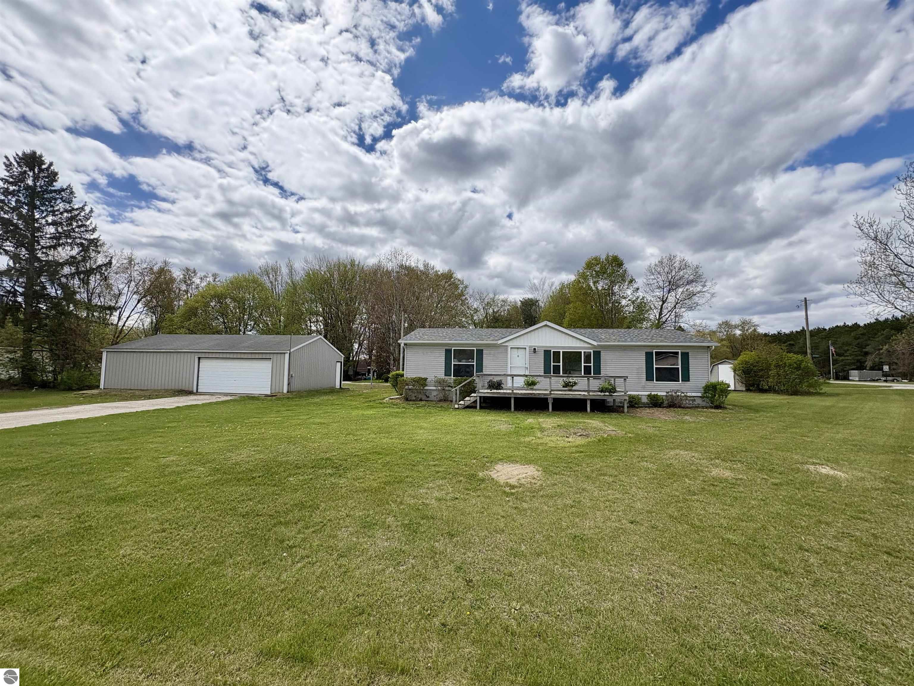 1973 Midway Drive, Weidman, MI 48893 — Photo 2